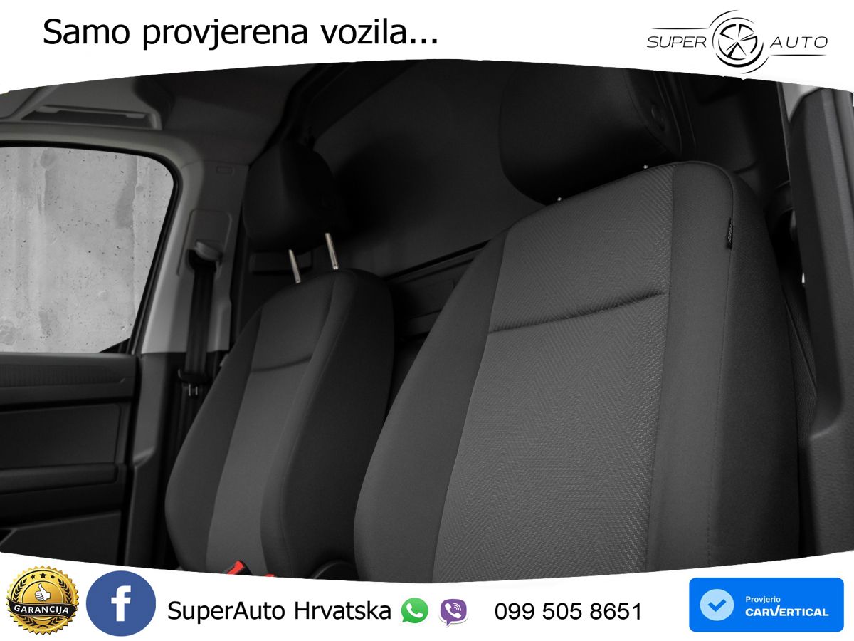 Ford Transit 150 KS