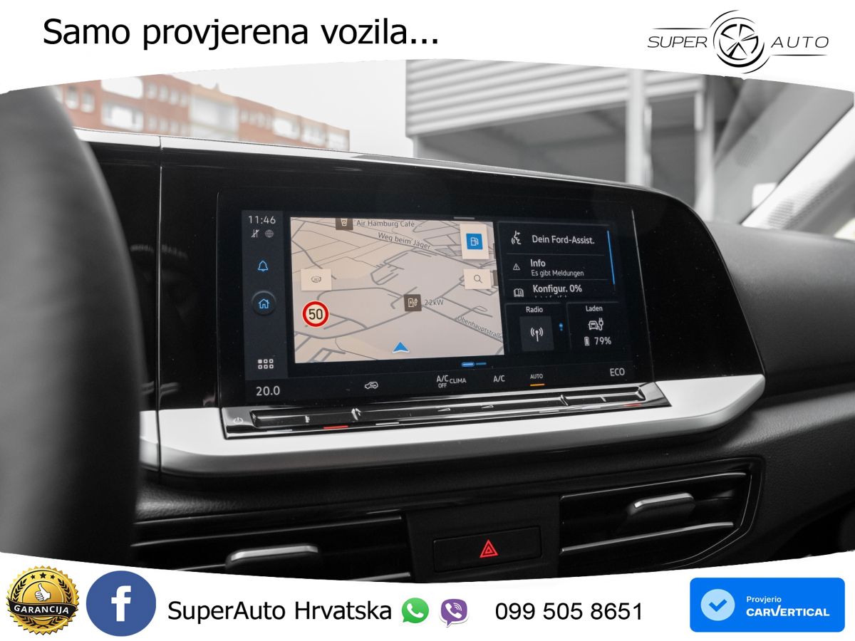 Ford Transit 150 KS