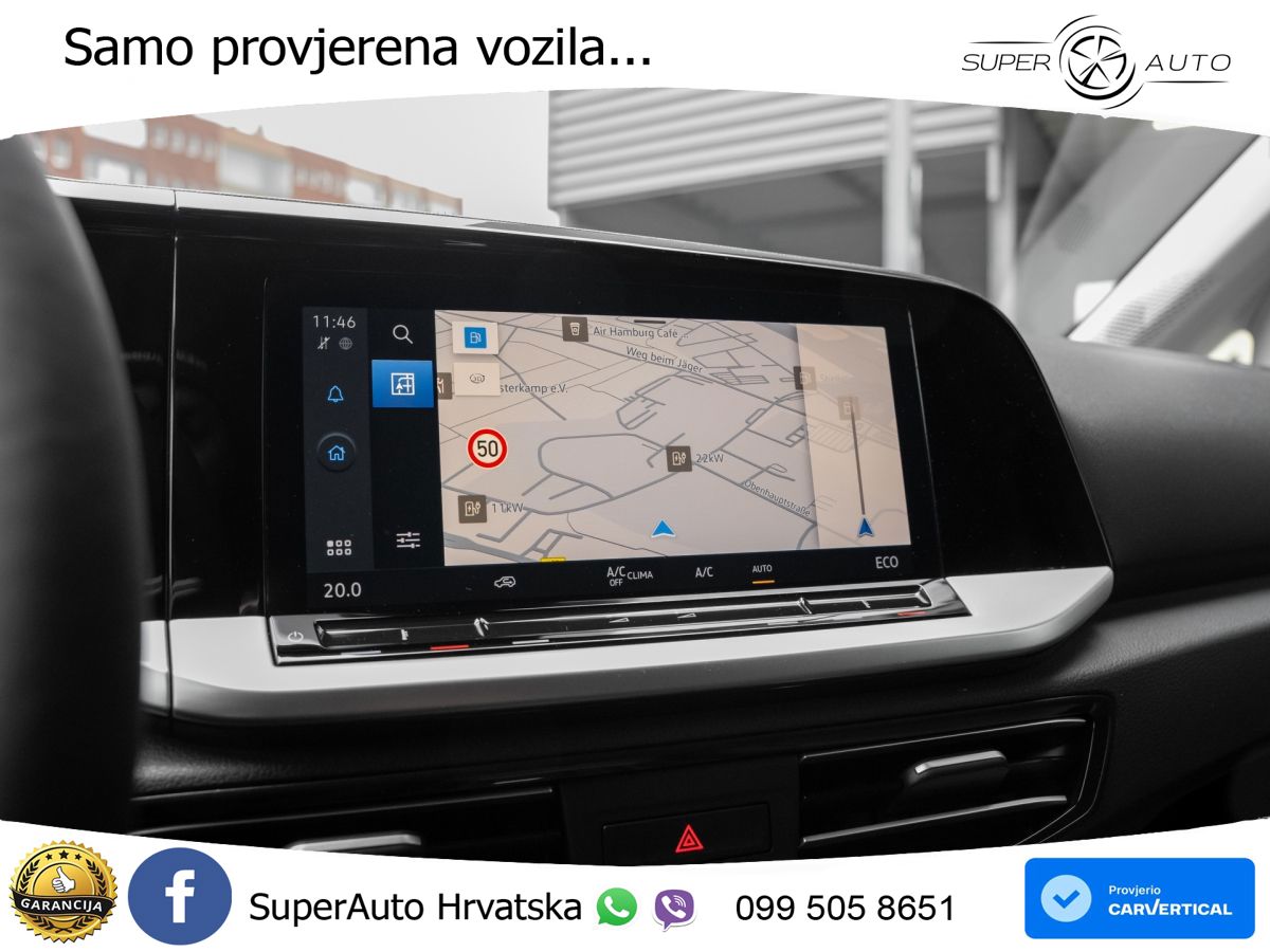 Ford Transit 150 KS