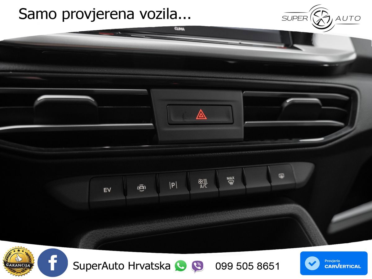 Ford Transit 150 KS