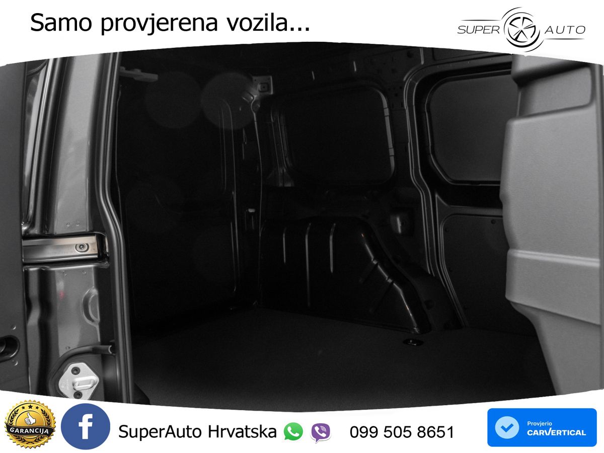 Ford Transit 150 KS