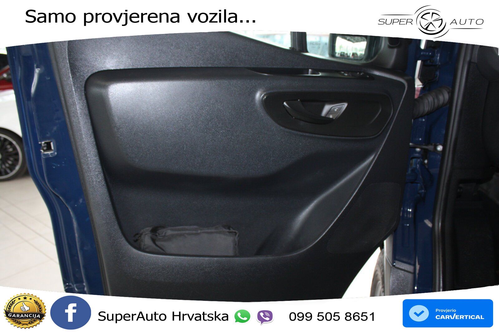 Mercedes-Benz Sprinter 190 KS