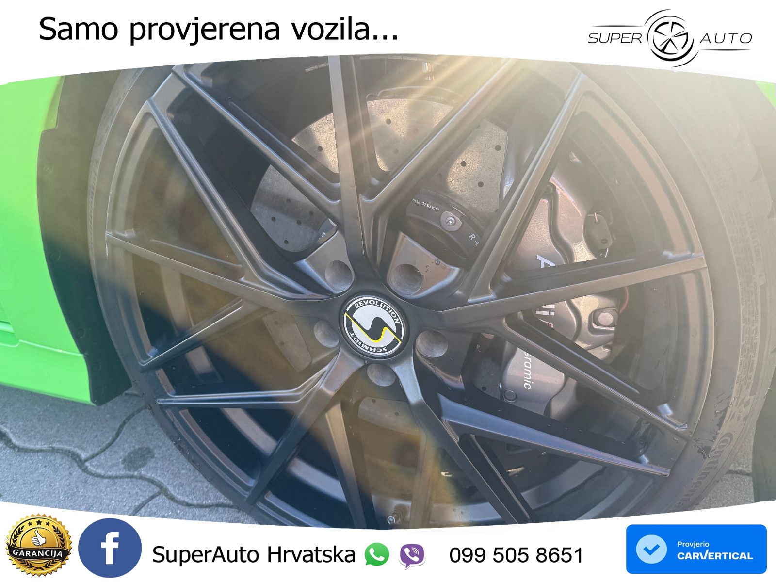 Audi RS3 Sedan 2.5 TFSI (400 KS) quattro S tronic LED+GR SJED+ACC