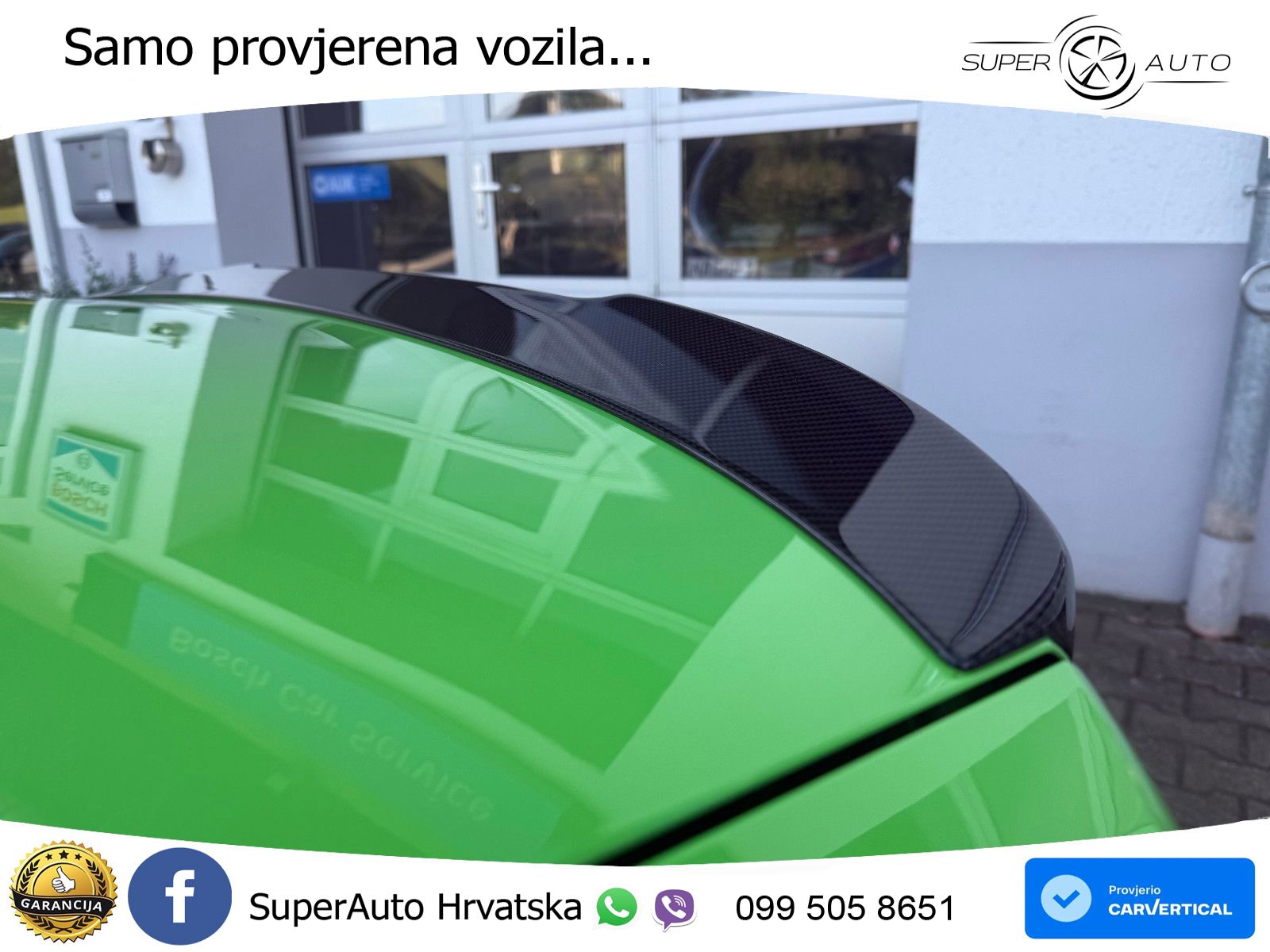 Audi RS3 Sedan 2.5 TFSI (400 KS) quattro S tronic LED+GR SJED+ACC