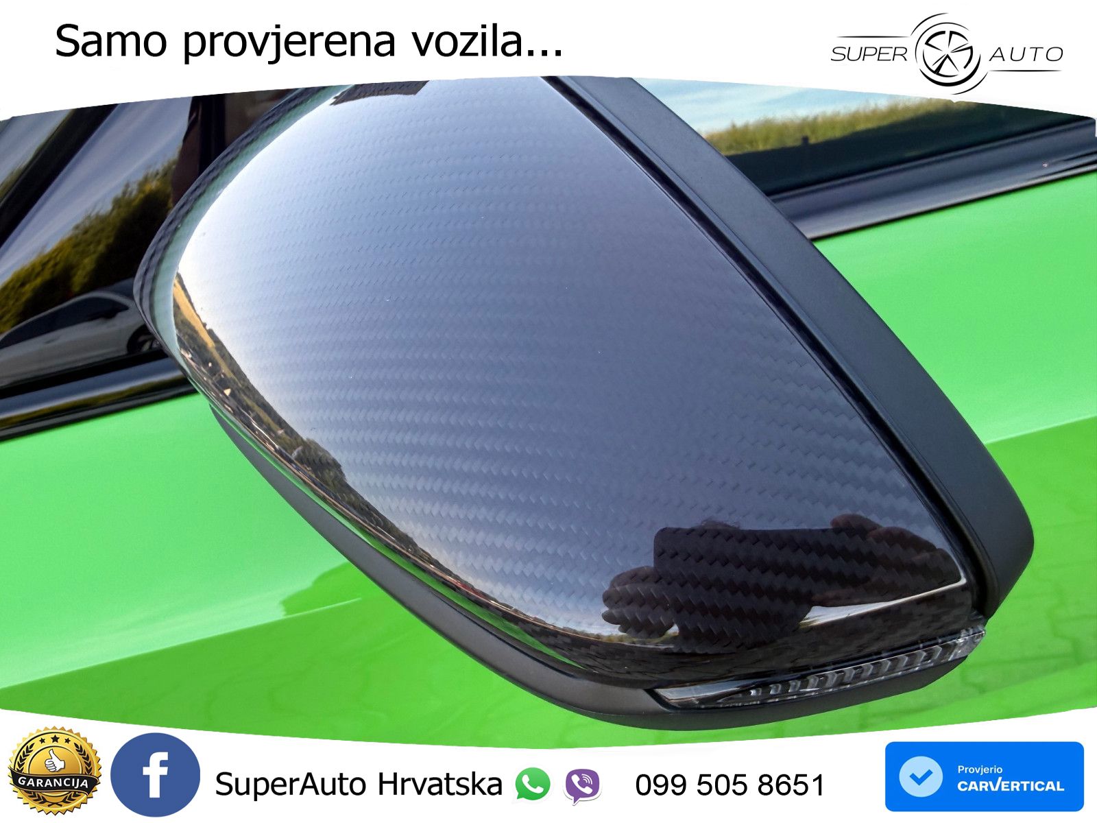 Audi RS3 Sedan 2.5 TFSI (400 KS) quattro S tronic LED+GR SJED+ACC