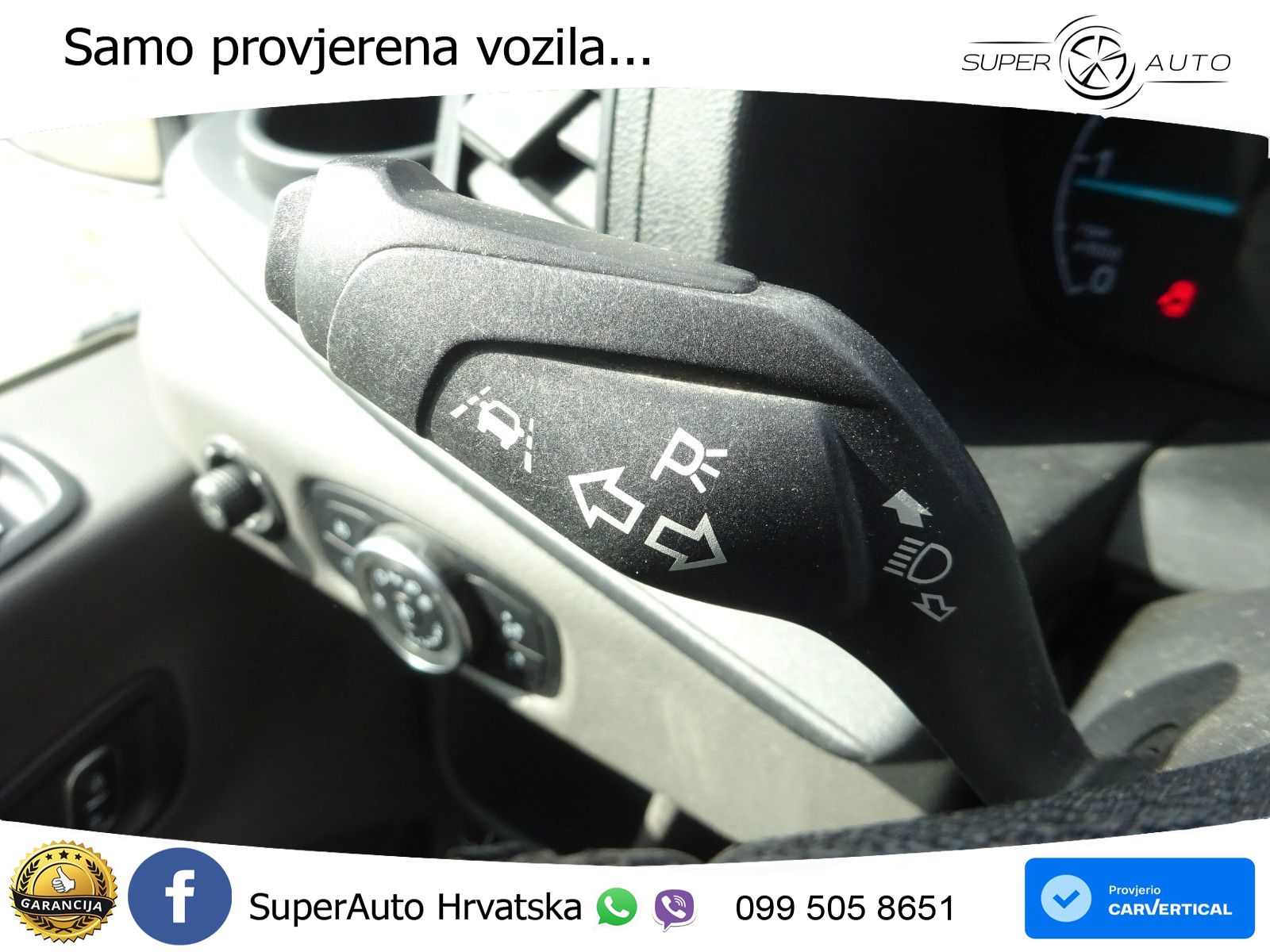 Ford Transit 155 KS