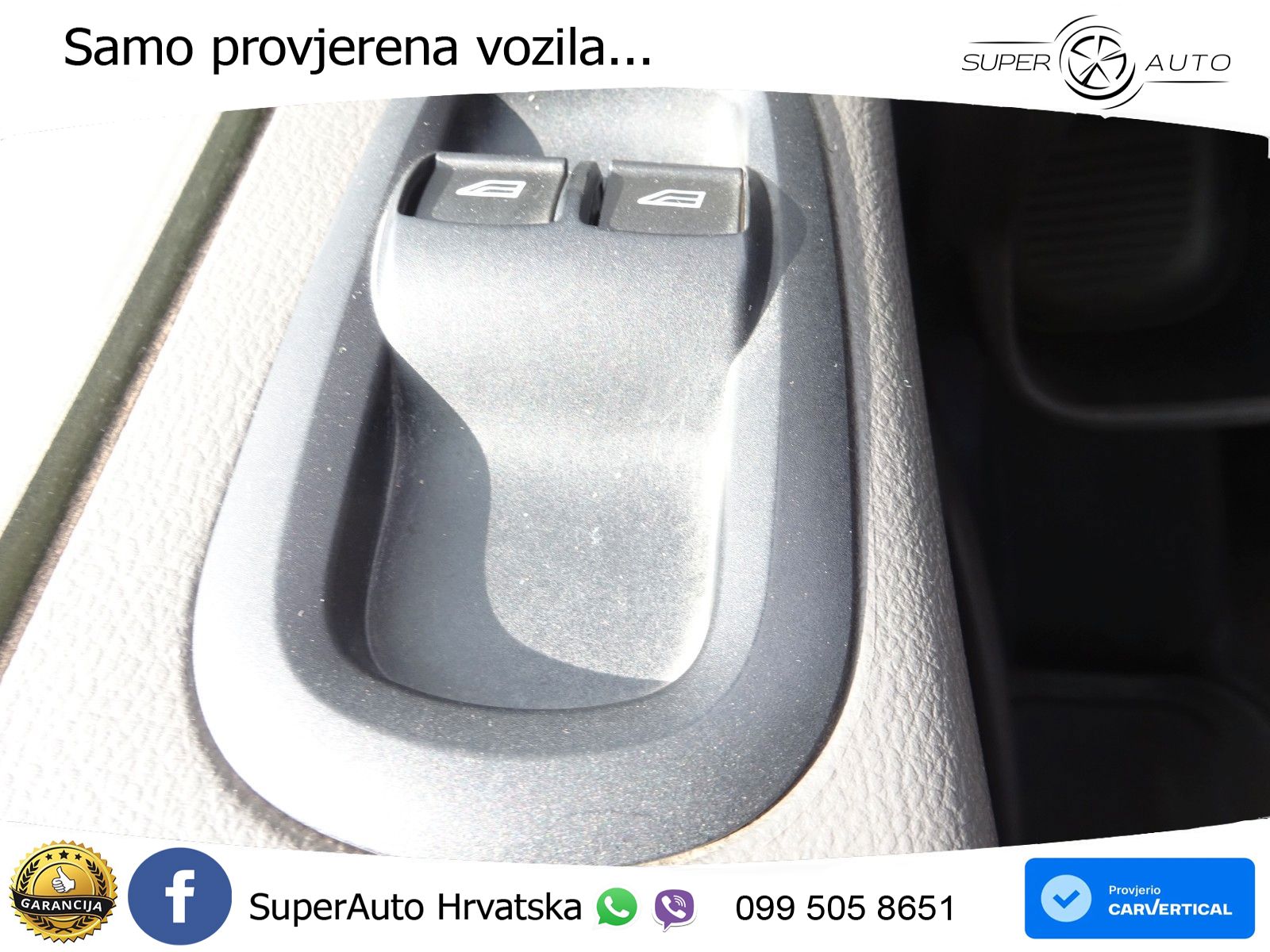 Ford Transit 155 KS