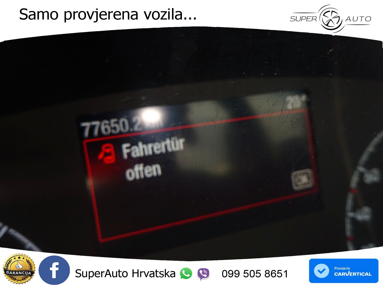 Ford Transit 155 KS