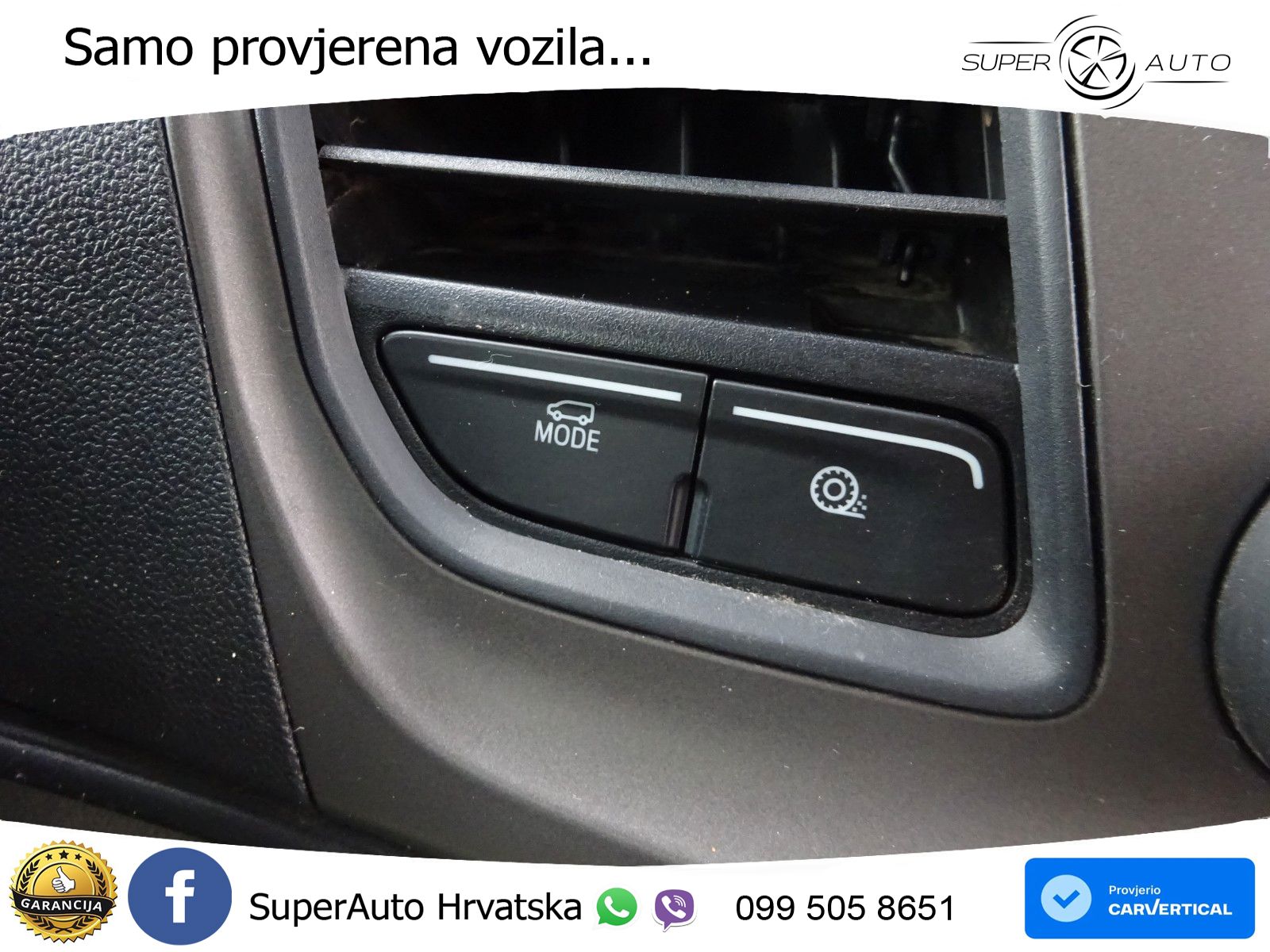 Ford Transit 155 KS
