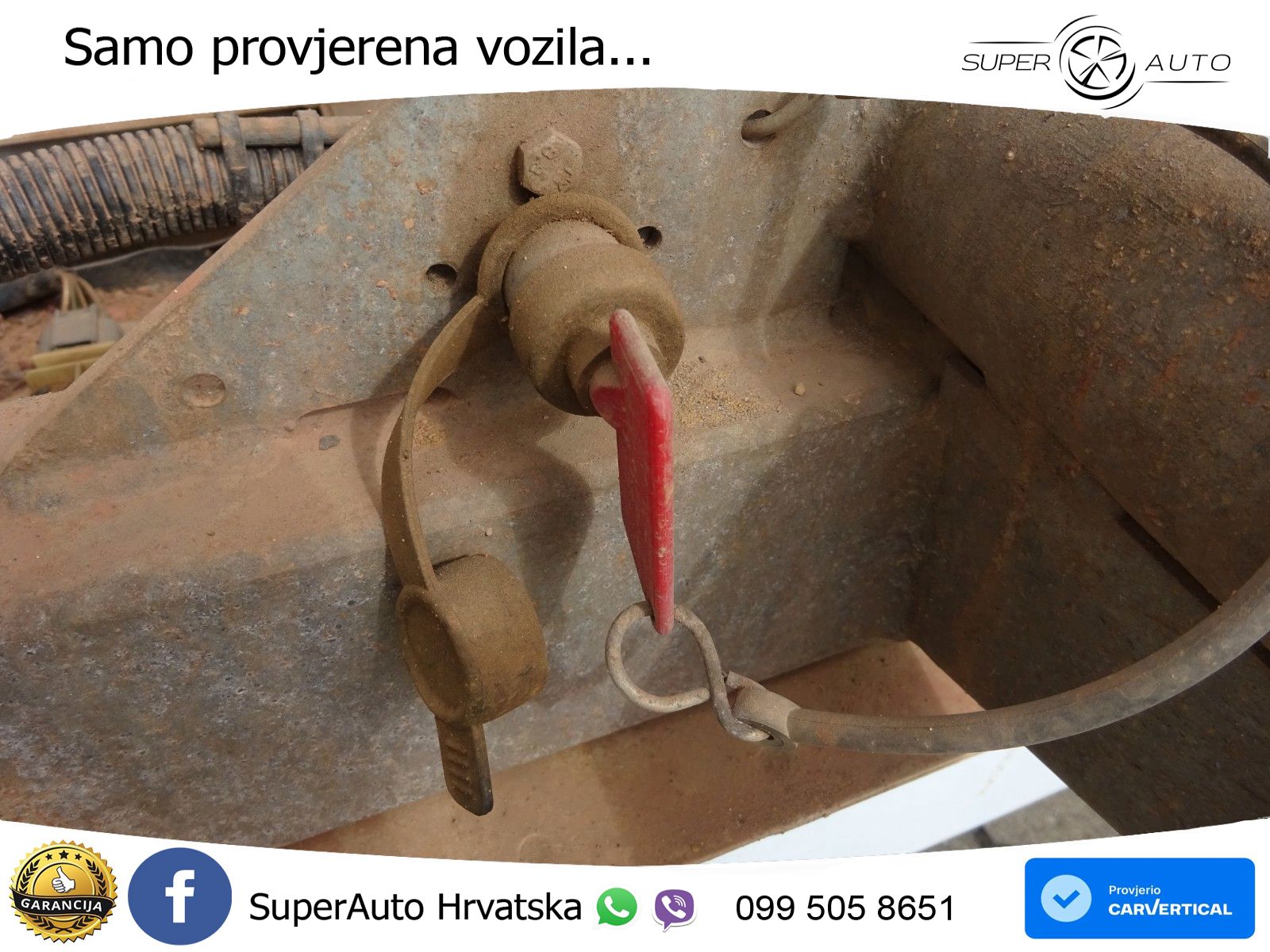 Ford Transit 155 KS