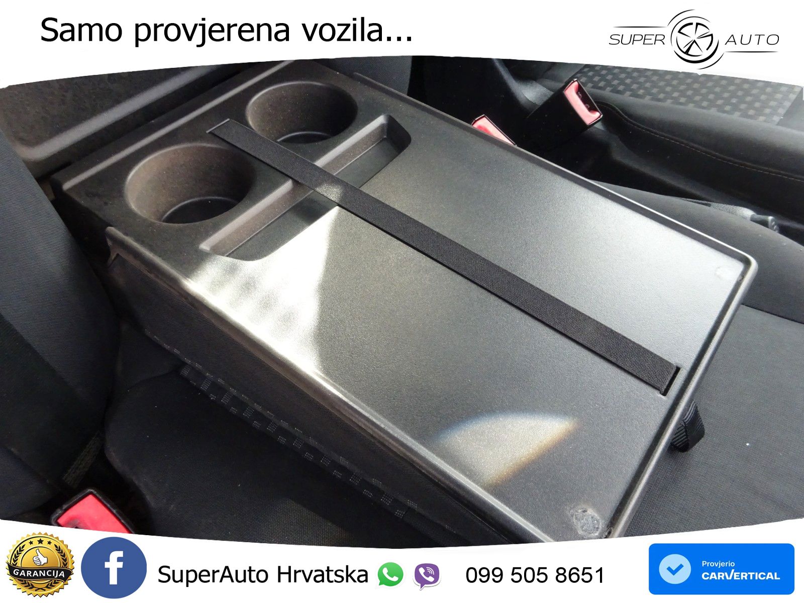 Ford Transit 155 KS