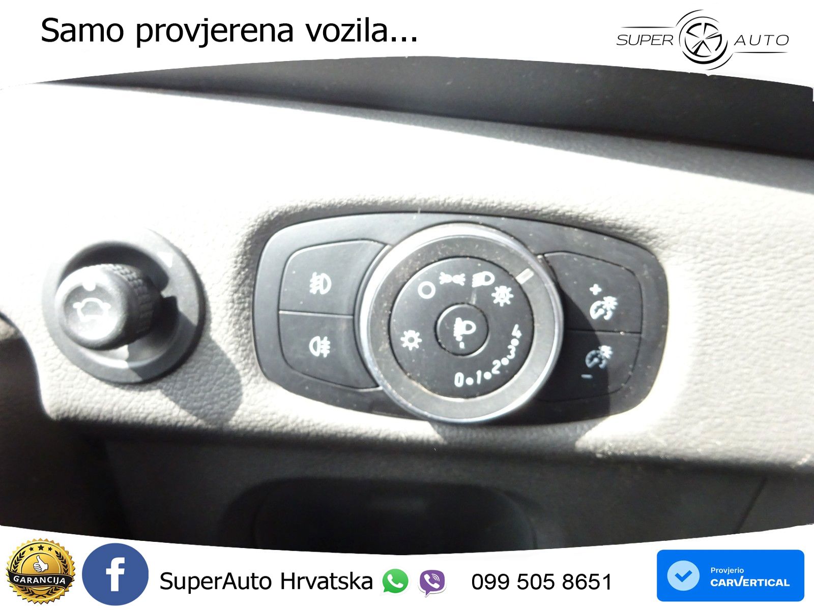 Ford Transit 155 KS