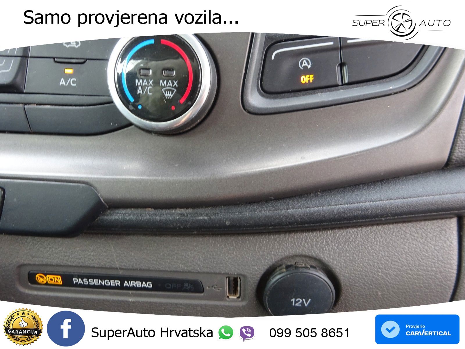 Ford Transit 155 KS