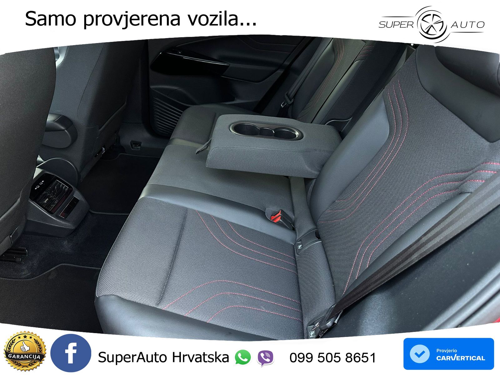 Volkswagen ID.4 GTX 82 kWh (299 KS) 4MOTION