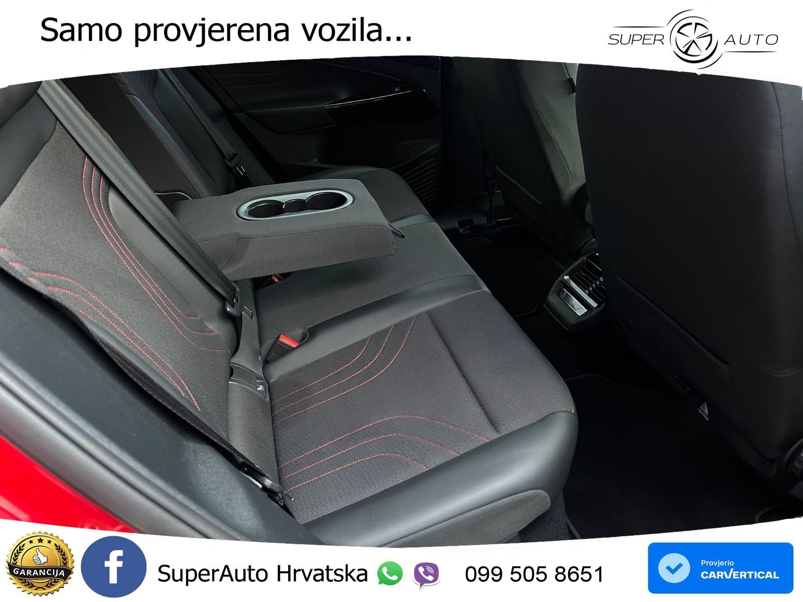 Volkswagen ID.4 GTX 82 kWh (299 KS) 4MOTION