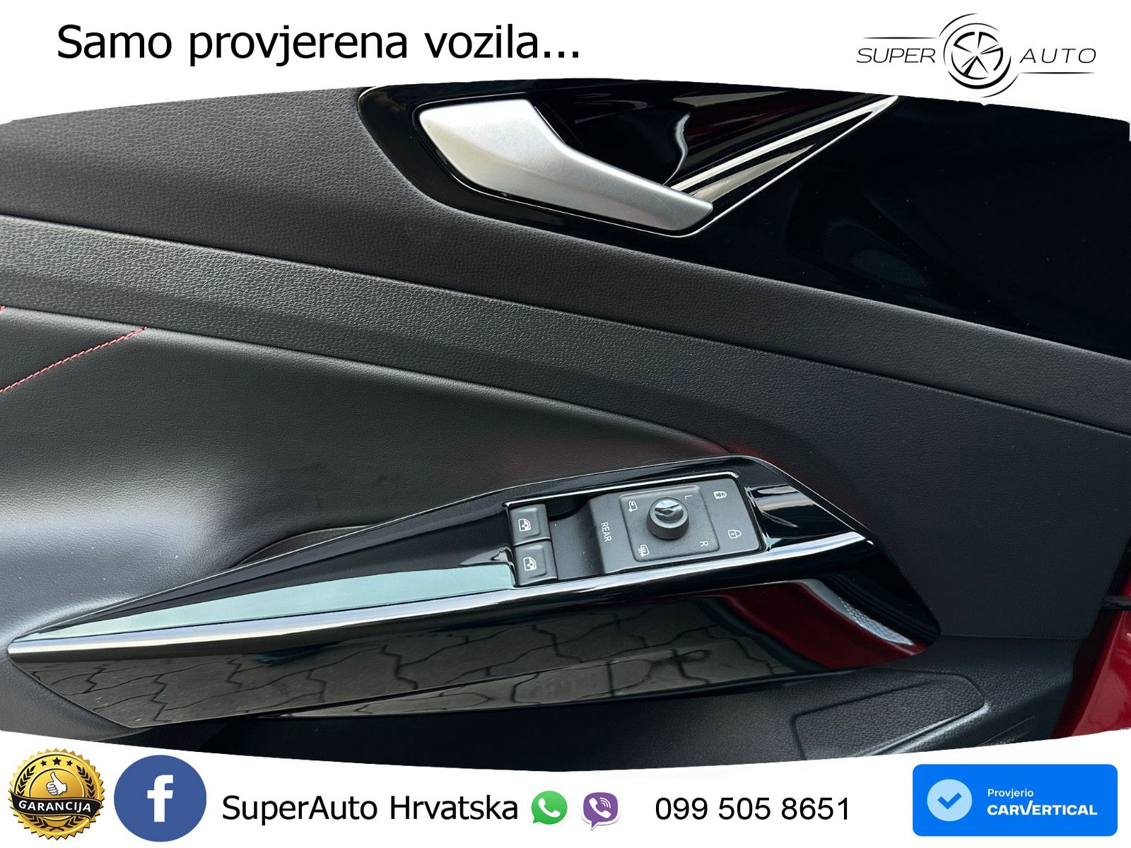 Volkswagen ID.4 GTX 82 kWh (299 KS) 4MOTION