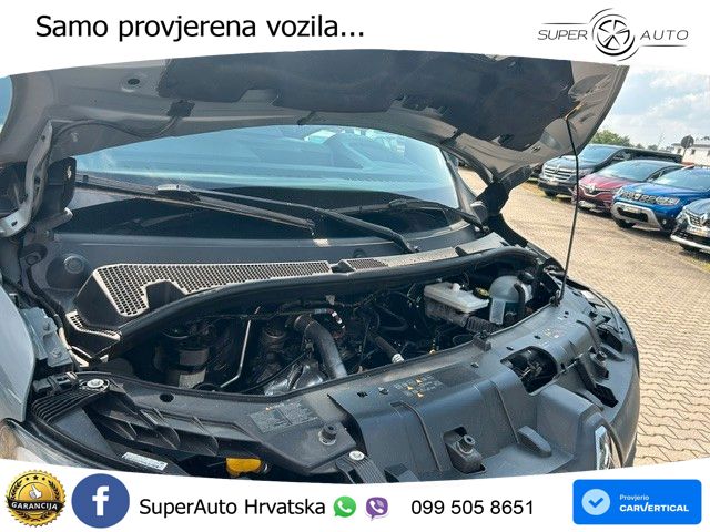 Renault Master 131 KS