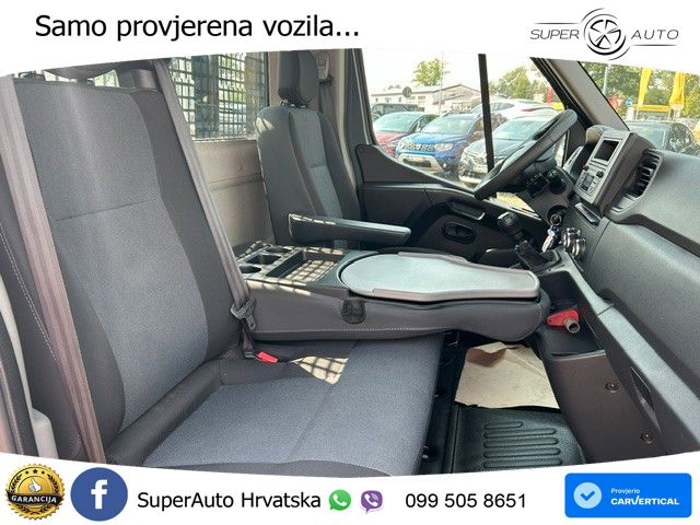 Renault Master 131 KS
