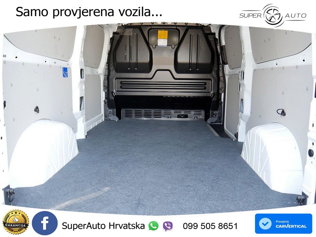 VW Transporter 150 KS