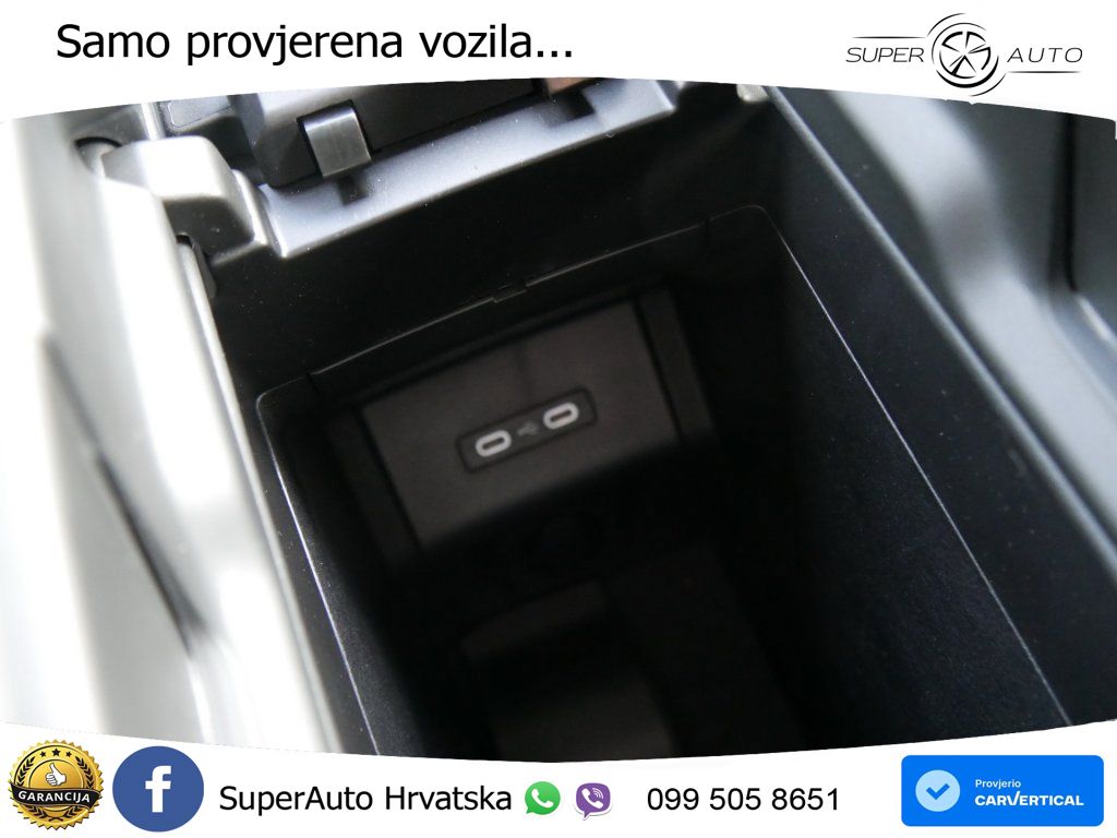 Volkswagen ID.3 58 kWh (190 KS)