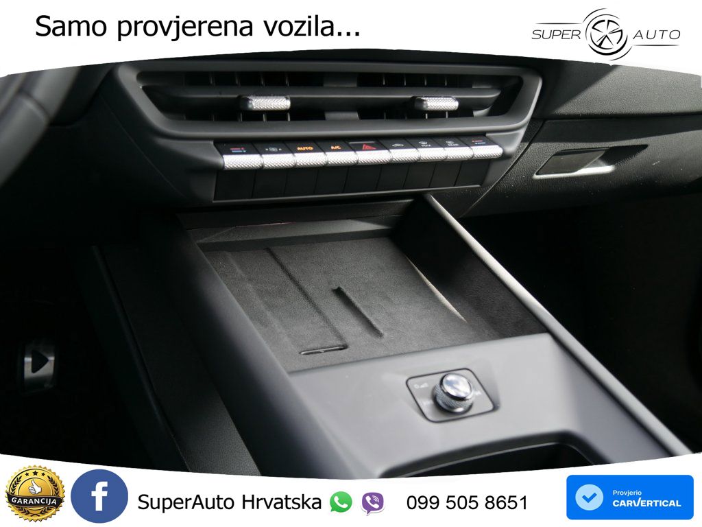 Volkswagen ID.3 58 kWh (190 KS)