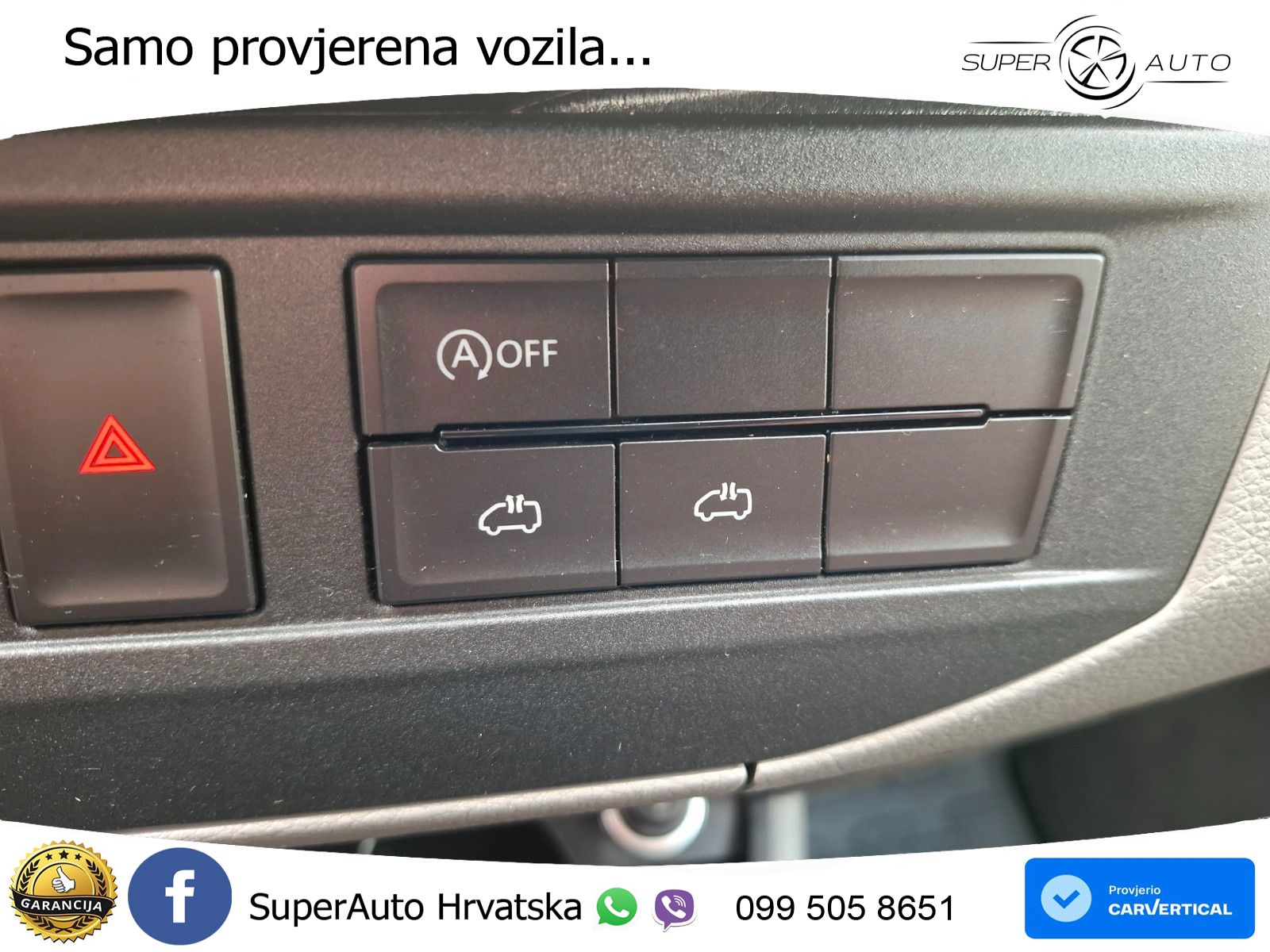 VW Transporter