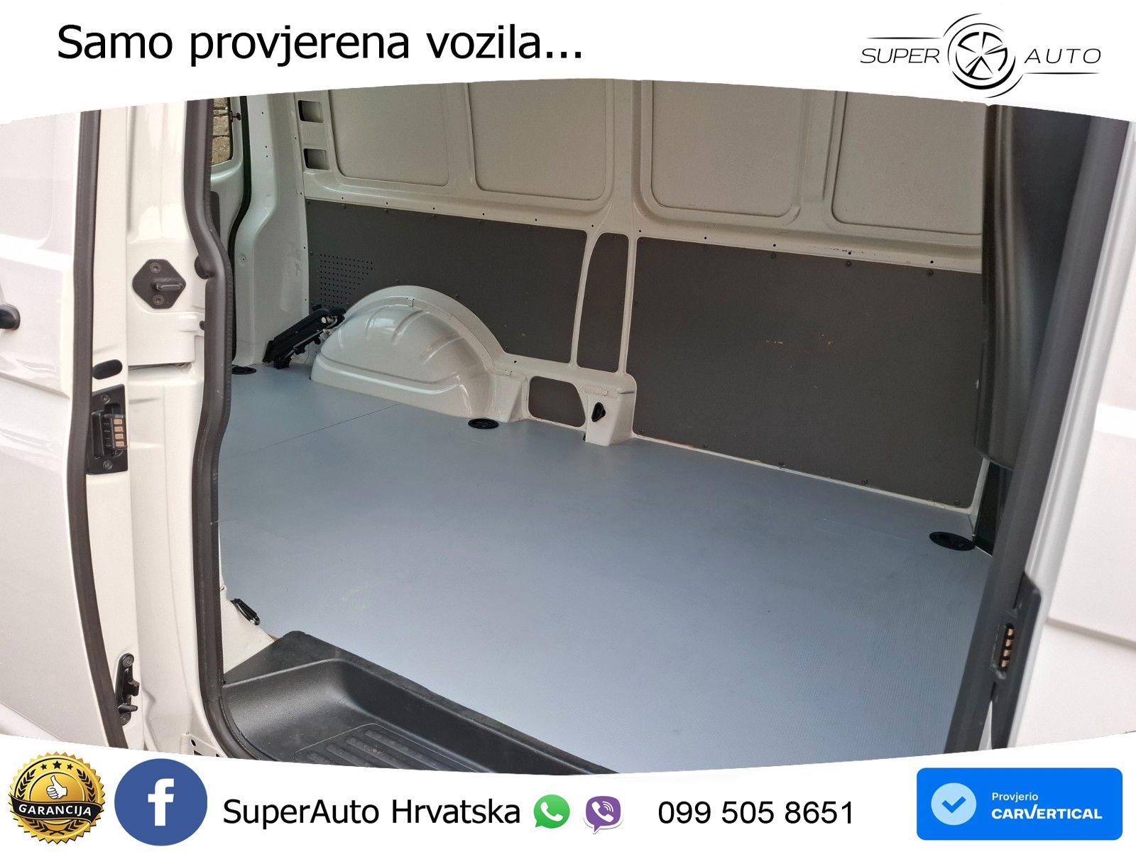 VW Transporter