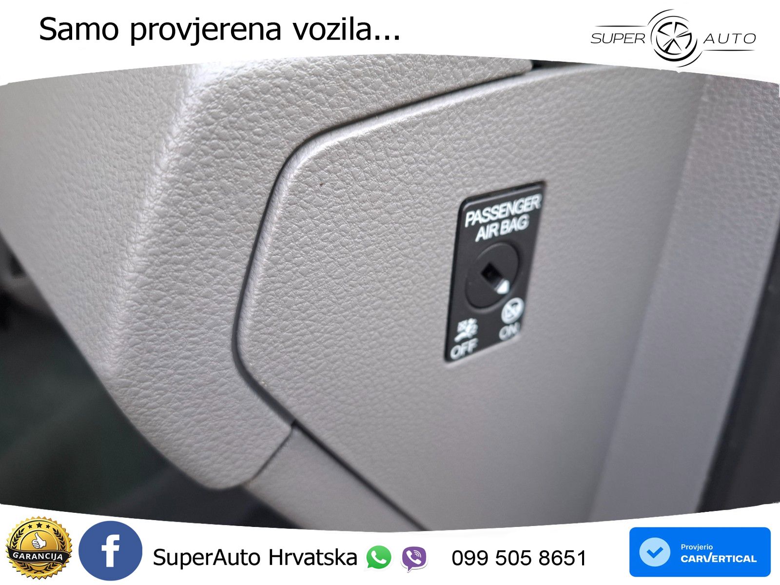 VW Transporter