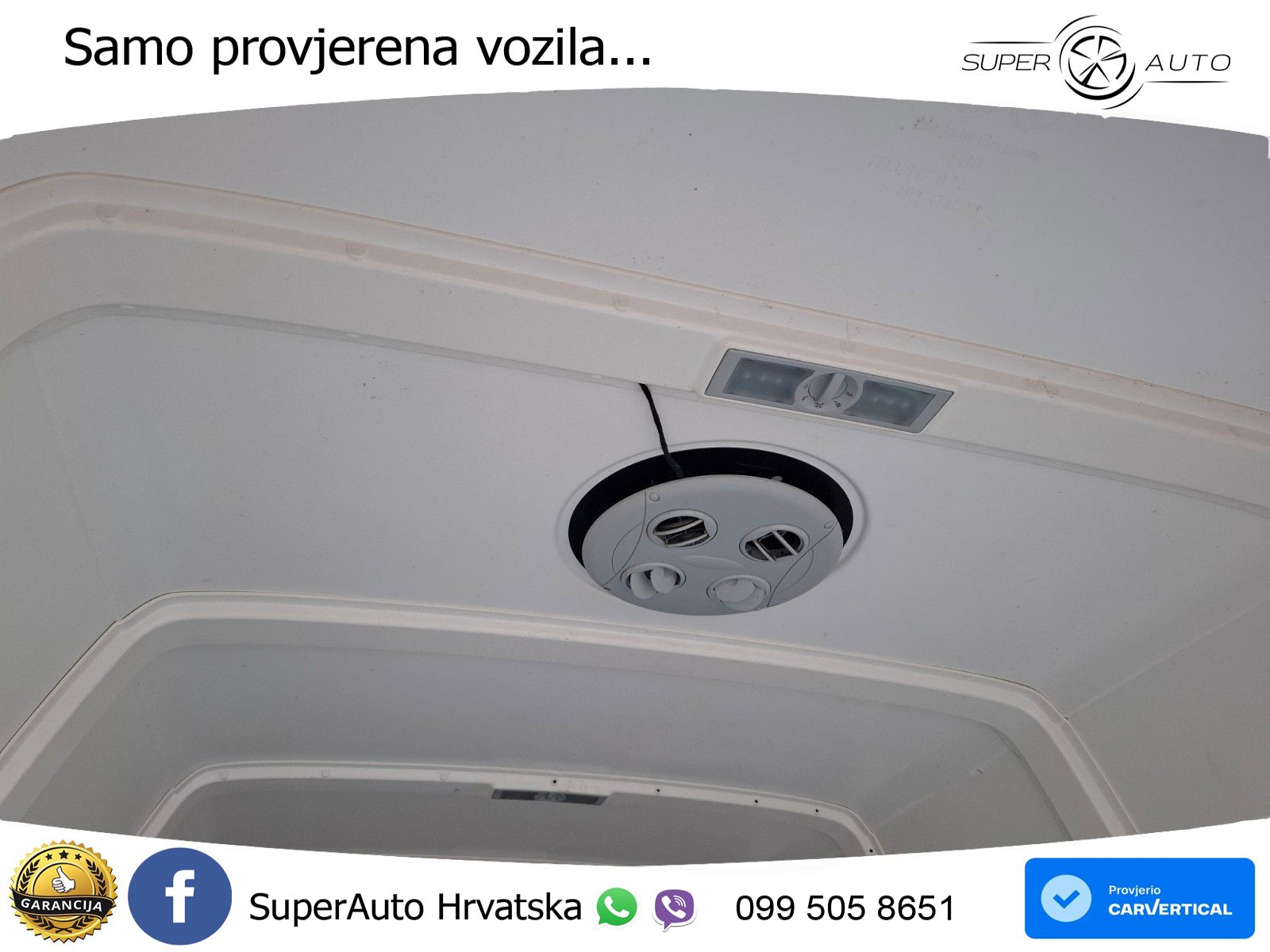 VW Transporter