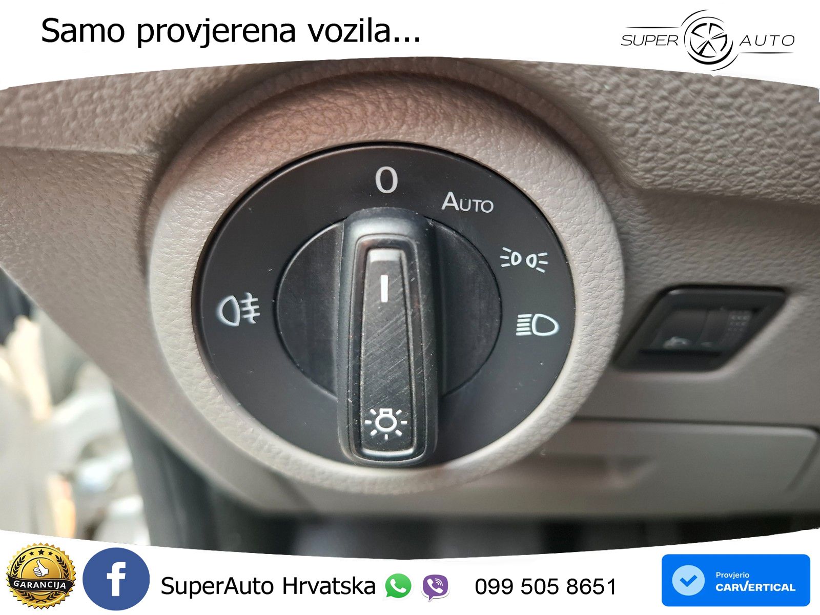 VW Transporter