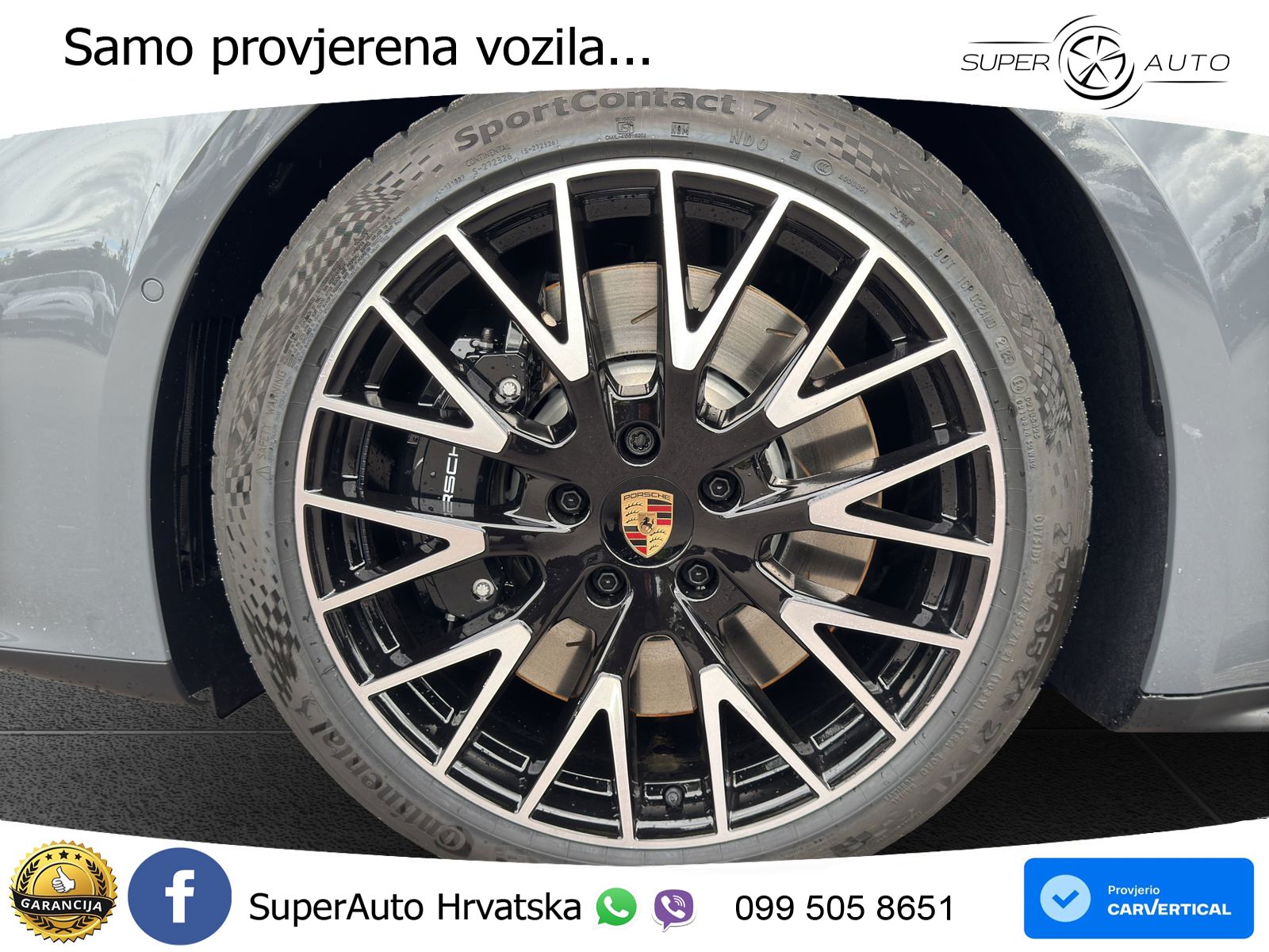 Porsche Panamera 4S 2.9 V6 (544 KS) E-Hybrid PDK ACC+HEAD+4xGR SJED+360+PANO