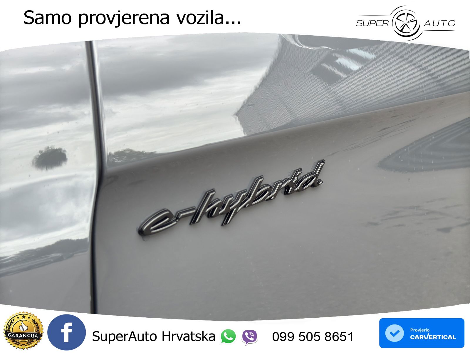 Porsche Panamera 4S 2.9 V6 (544 KS) E-Hybrid PDK ACC+HEAD+4xGR SJED+360+PANO