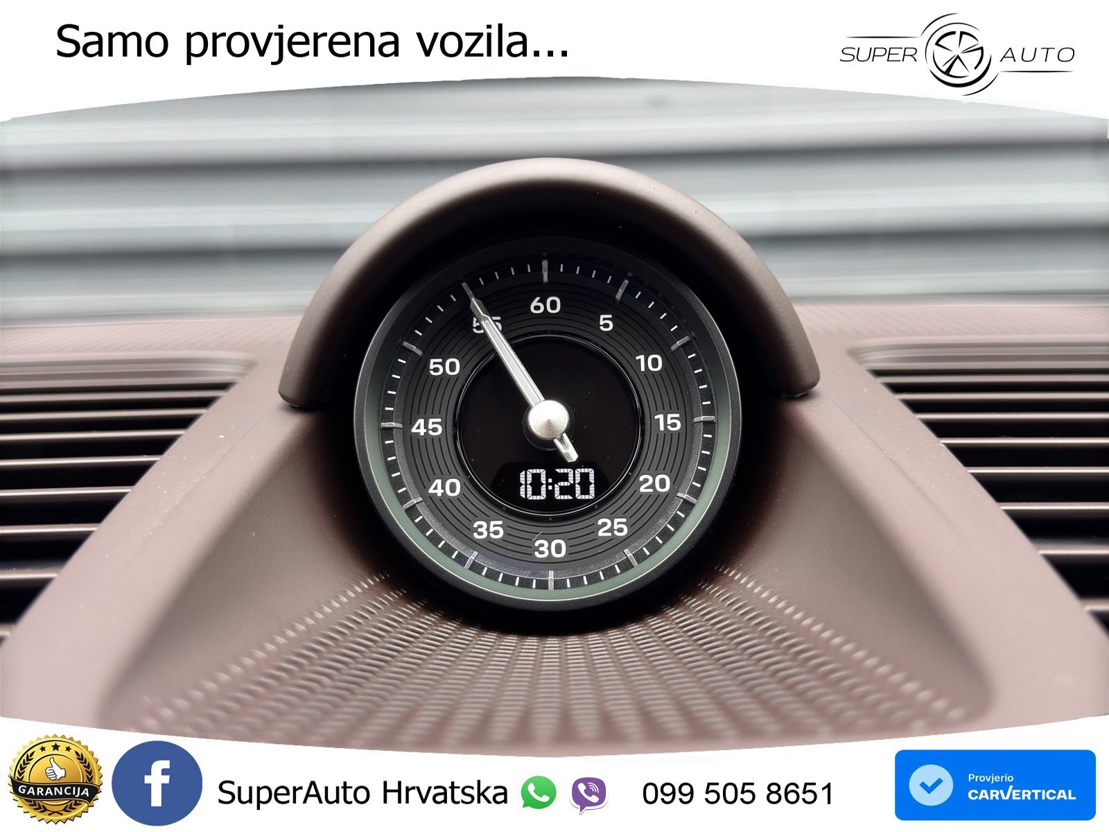 Porsche Panamera 4S 2.9 V6 (544 KS) E-Hybrid PDK ACC+HEAD+4xGR SJED+360+PANO