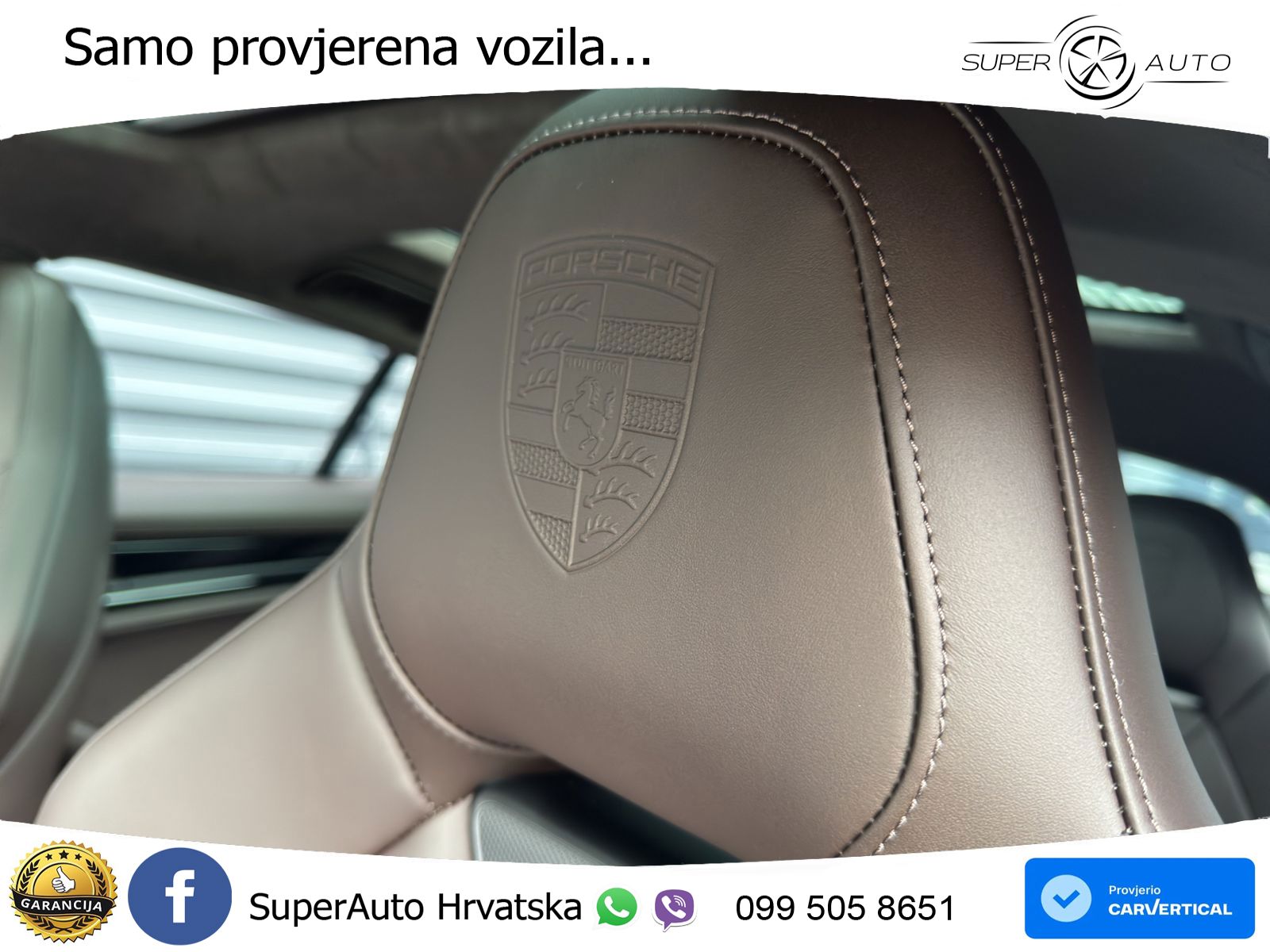 Porsche Panamera 4S 2.9 V6 (544 KS) E-Hybrid PDK ACC+HEAD+4xGR SJED+360+PANO