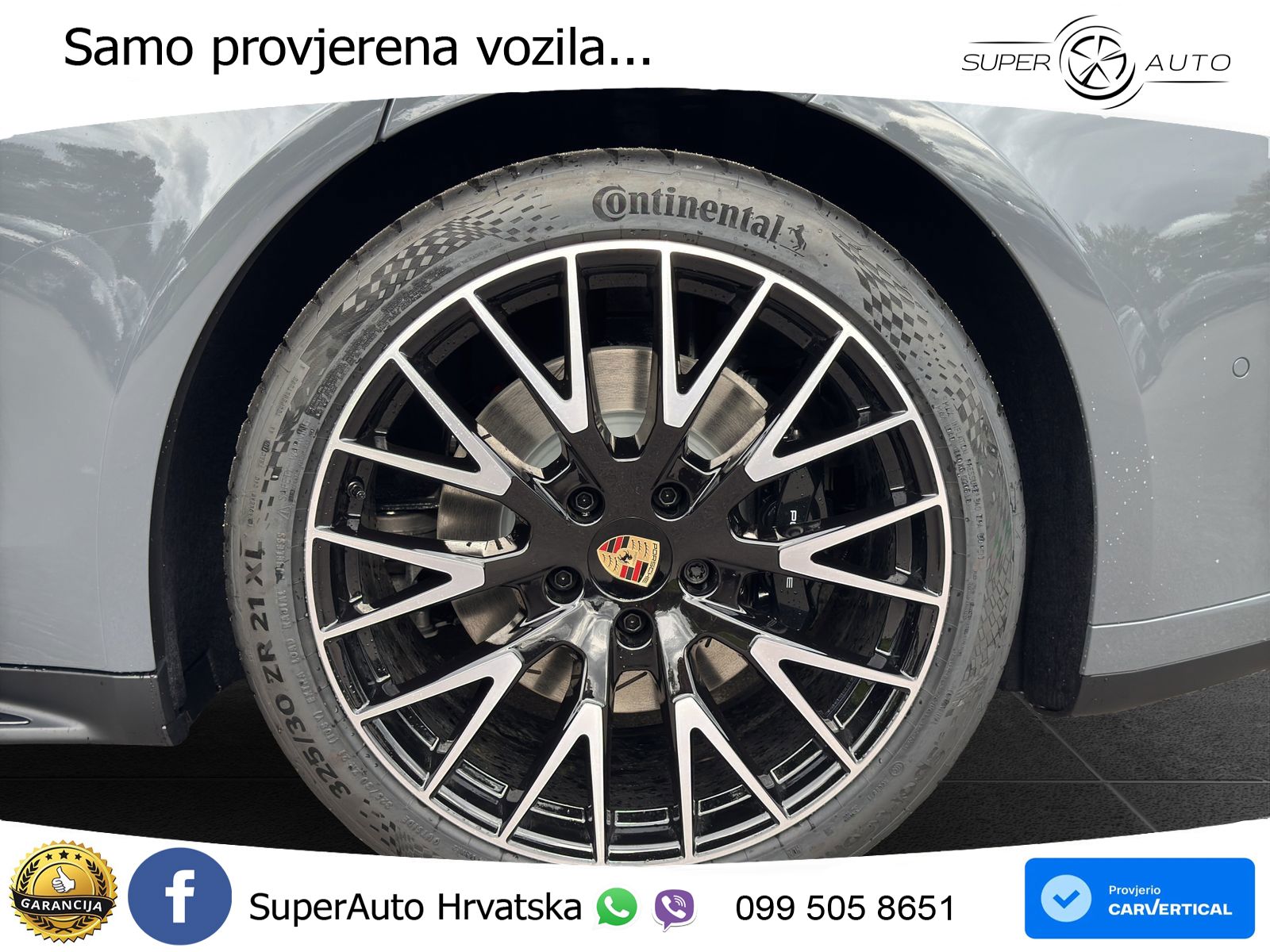 Porsche Panamera 4S 2.9 V6 (544 KS) E-Hybrid PDK ACC+HEAD+4xGR SJED+360+PANO