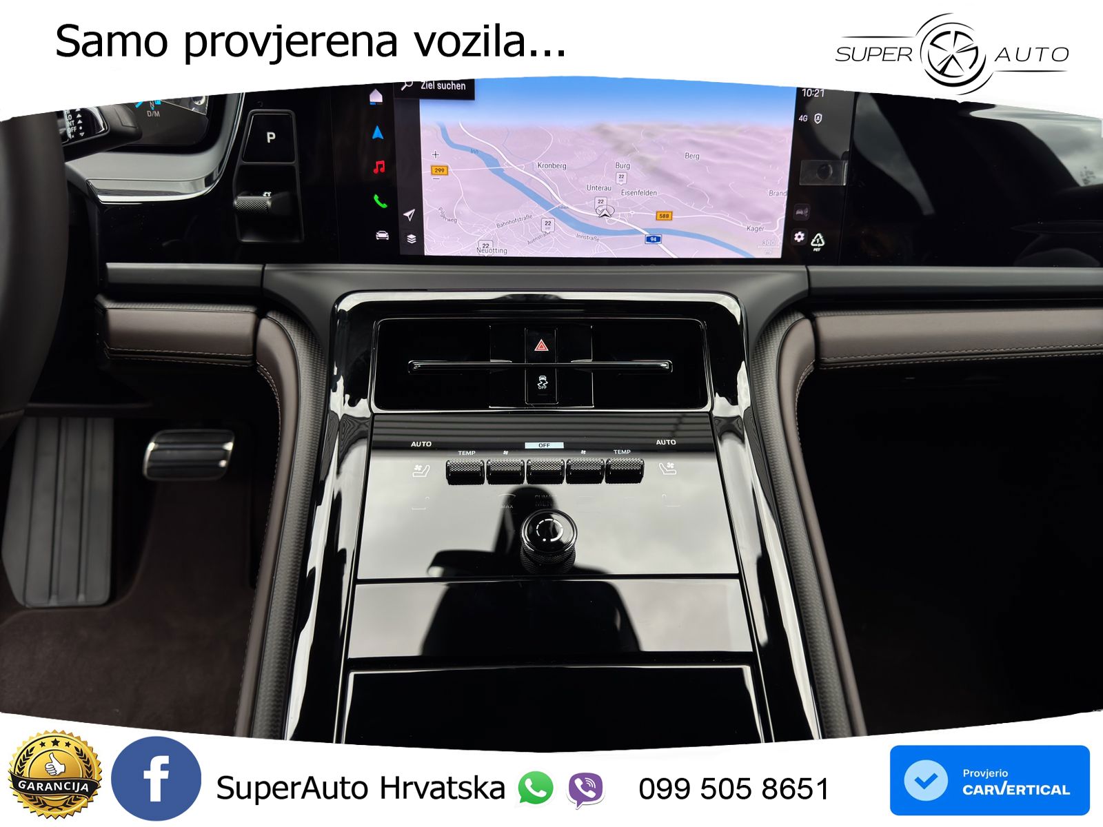 Porsche Panamera 4S 2.9 V6 (544 KS) E-Hybrid PDK ACC+HEAD+4xGR SJED+360+PANO
