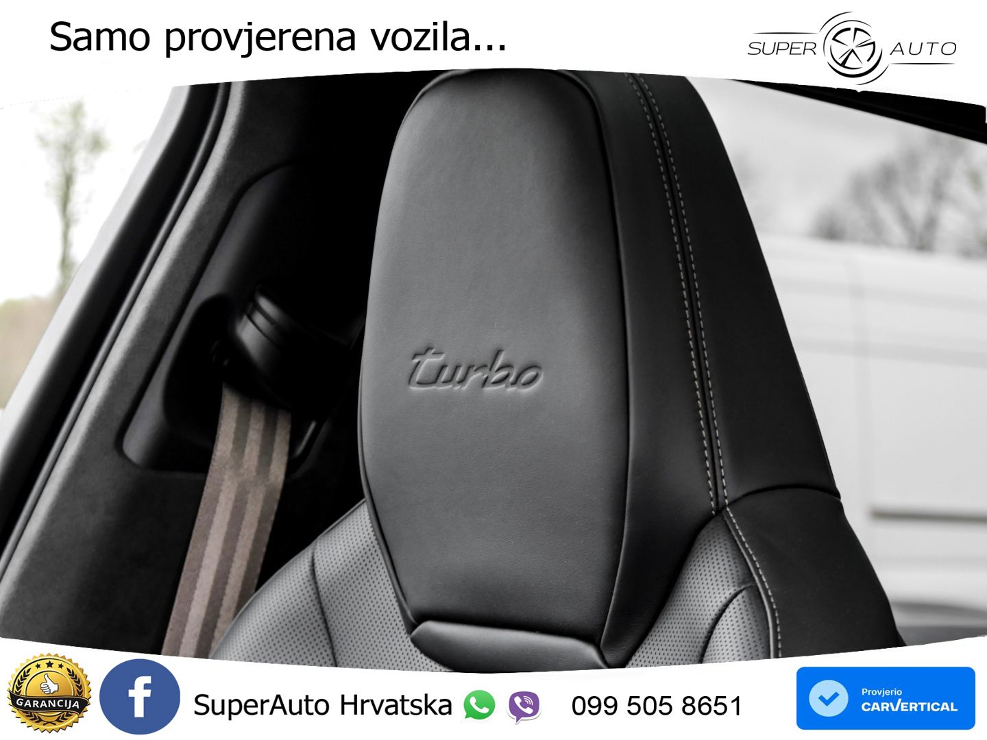 Porsche Cayenne Turbo 4.0 V8 (739 KS) E-Hybrid Tiptronic S