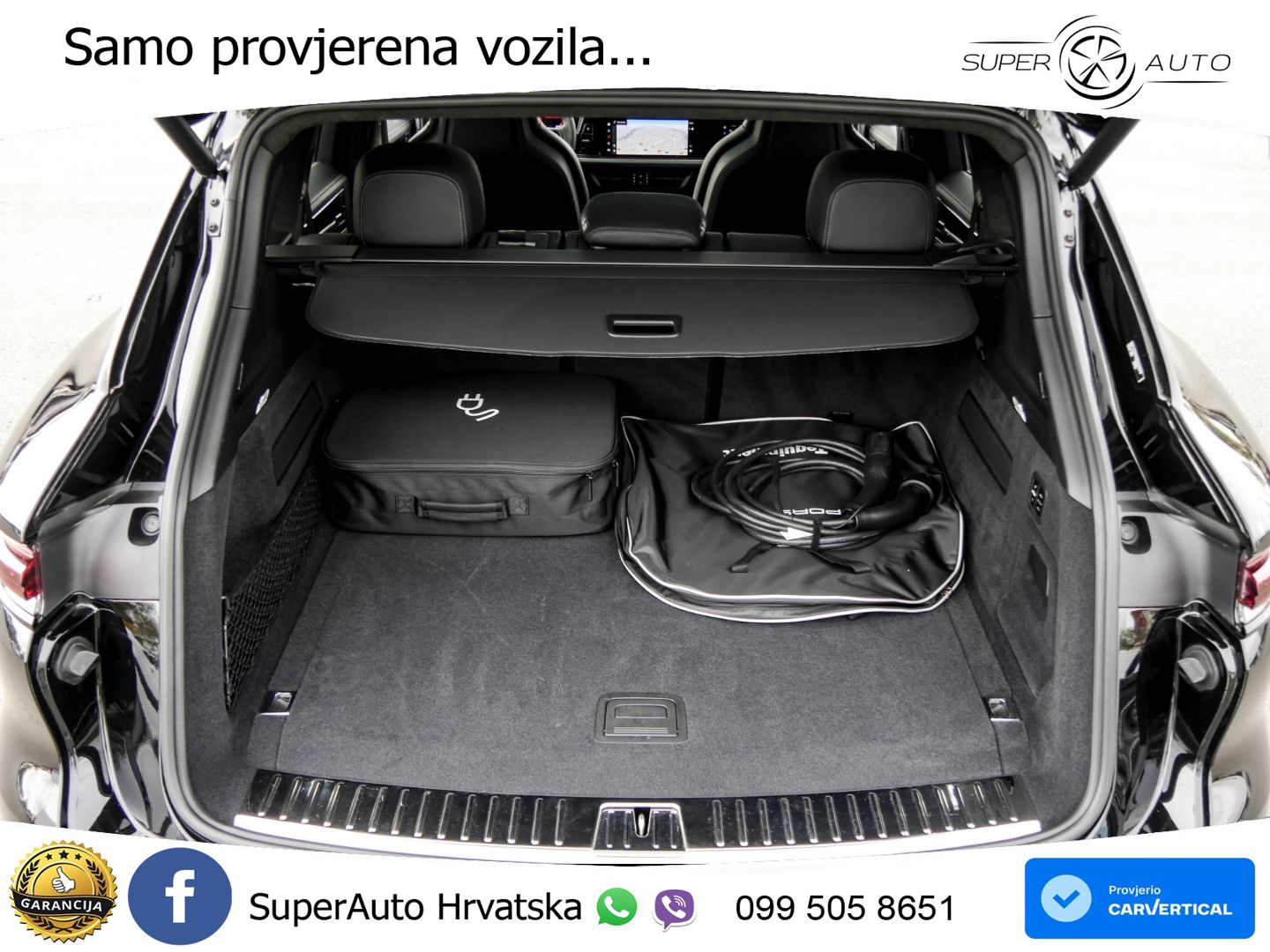 Porsche Cayenne Turbo 4.0 V8 (739 KS) E-Hybrid Tiptronic S