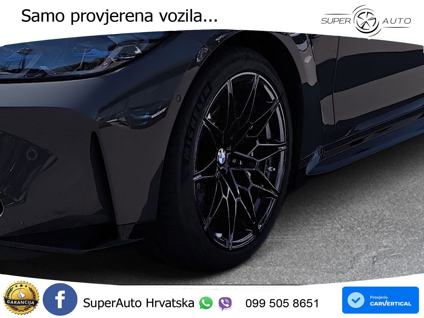 BMW M4 Competition 3.0 (510 KS) xDrive Steptronic LED+GR SJED+ACC