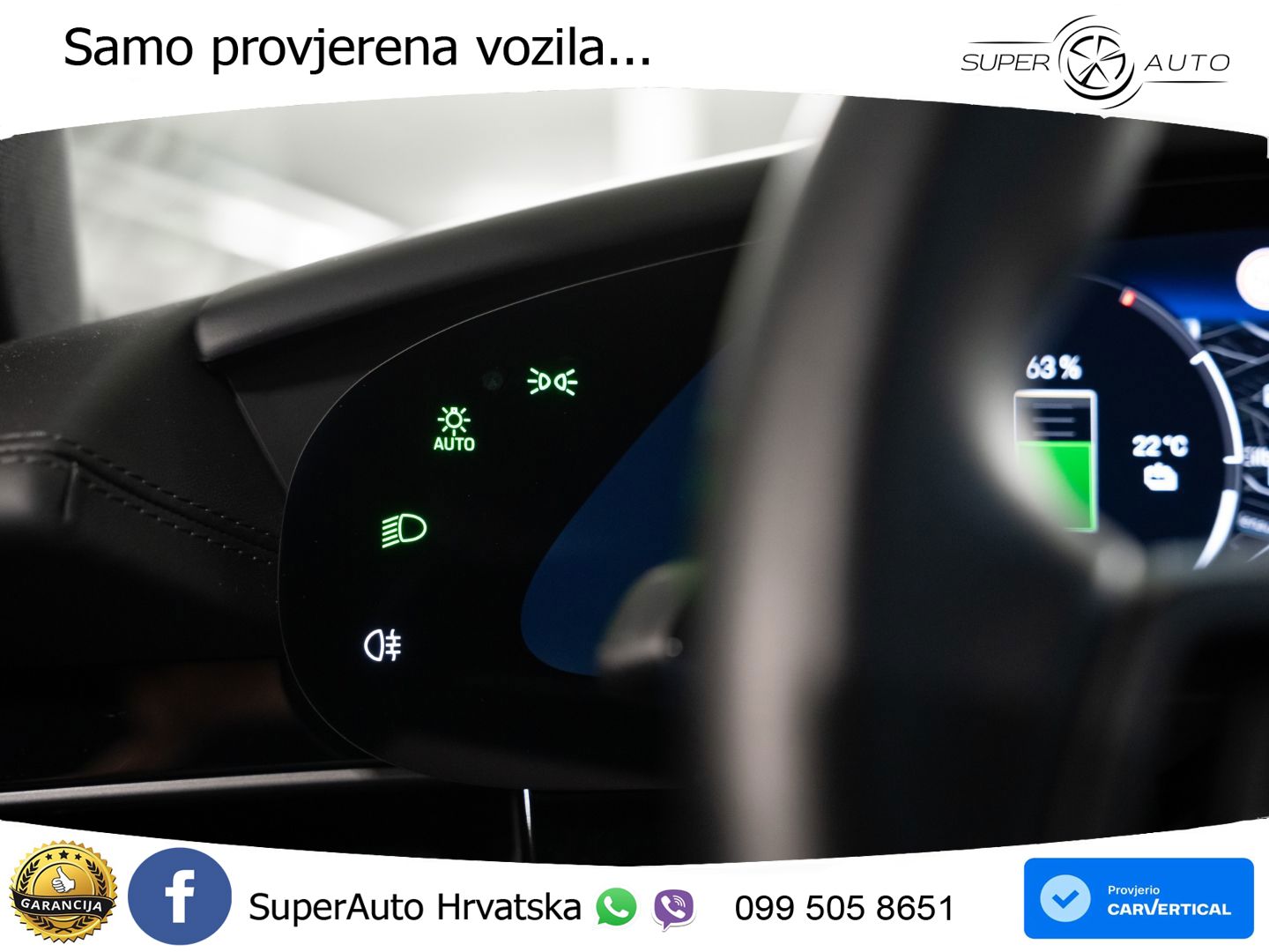 Porsce Tycan 105 kWh (435 KS)