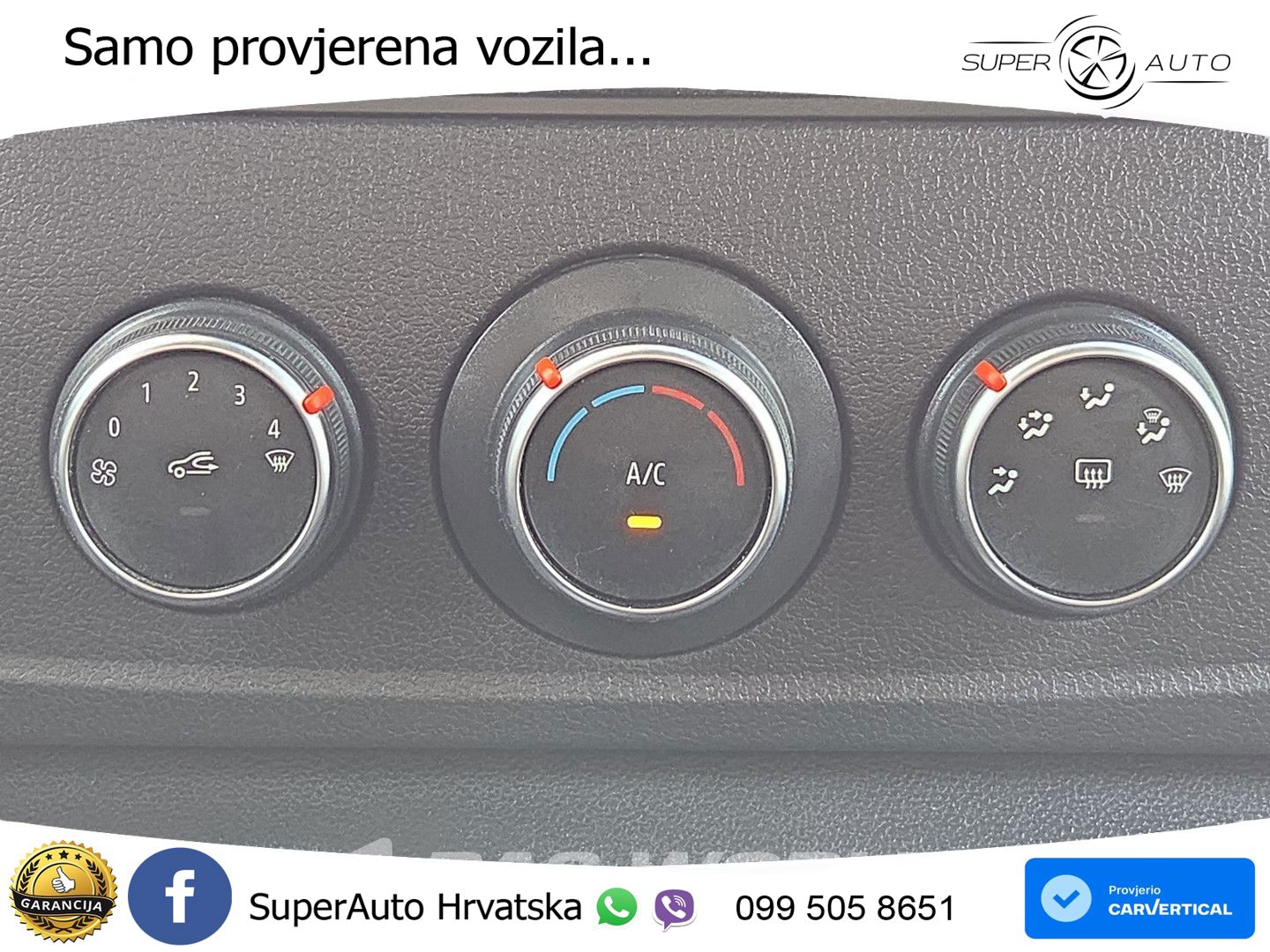 Renault Master 145 KS