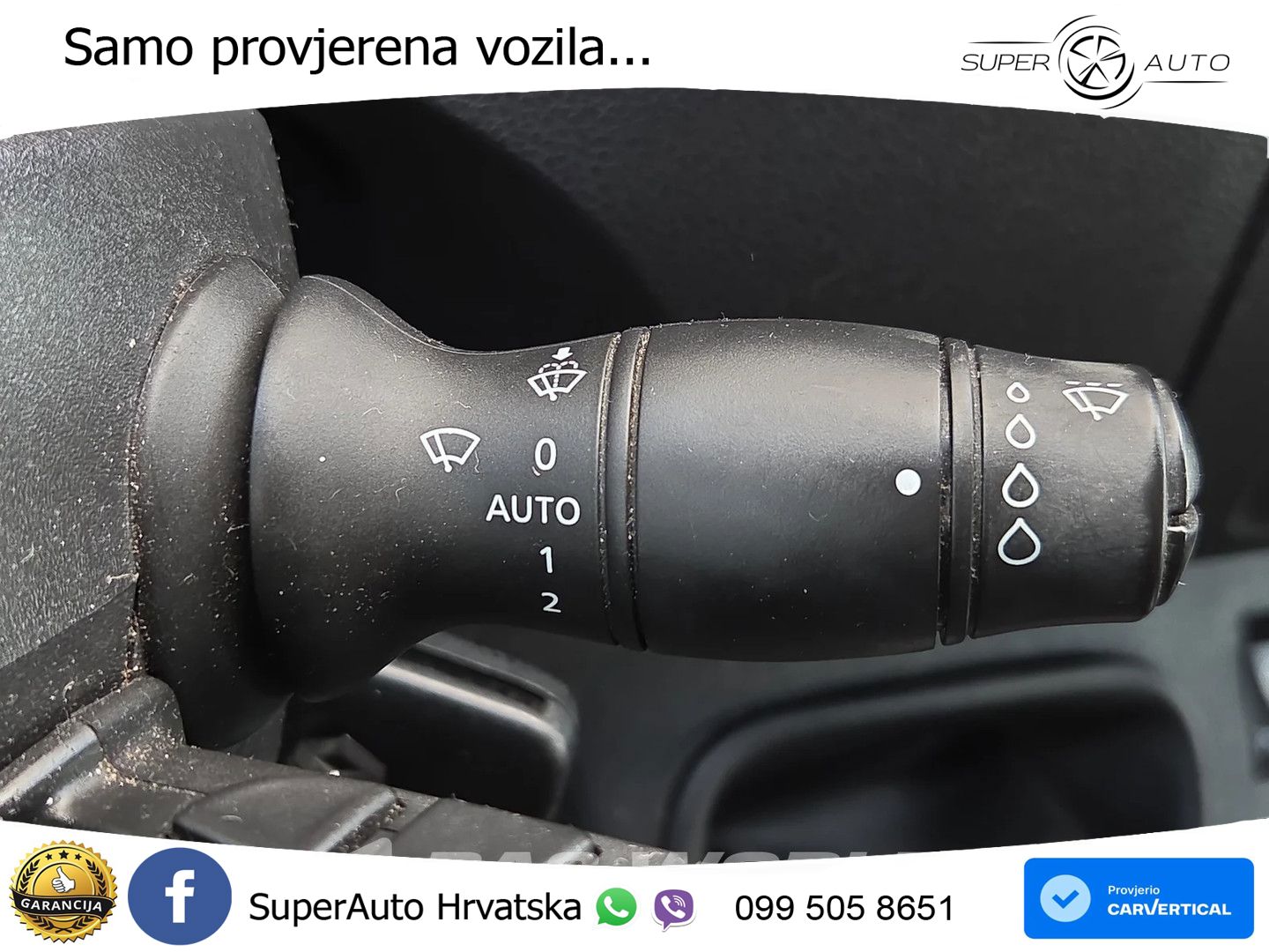 Renault Master 145 KS