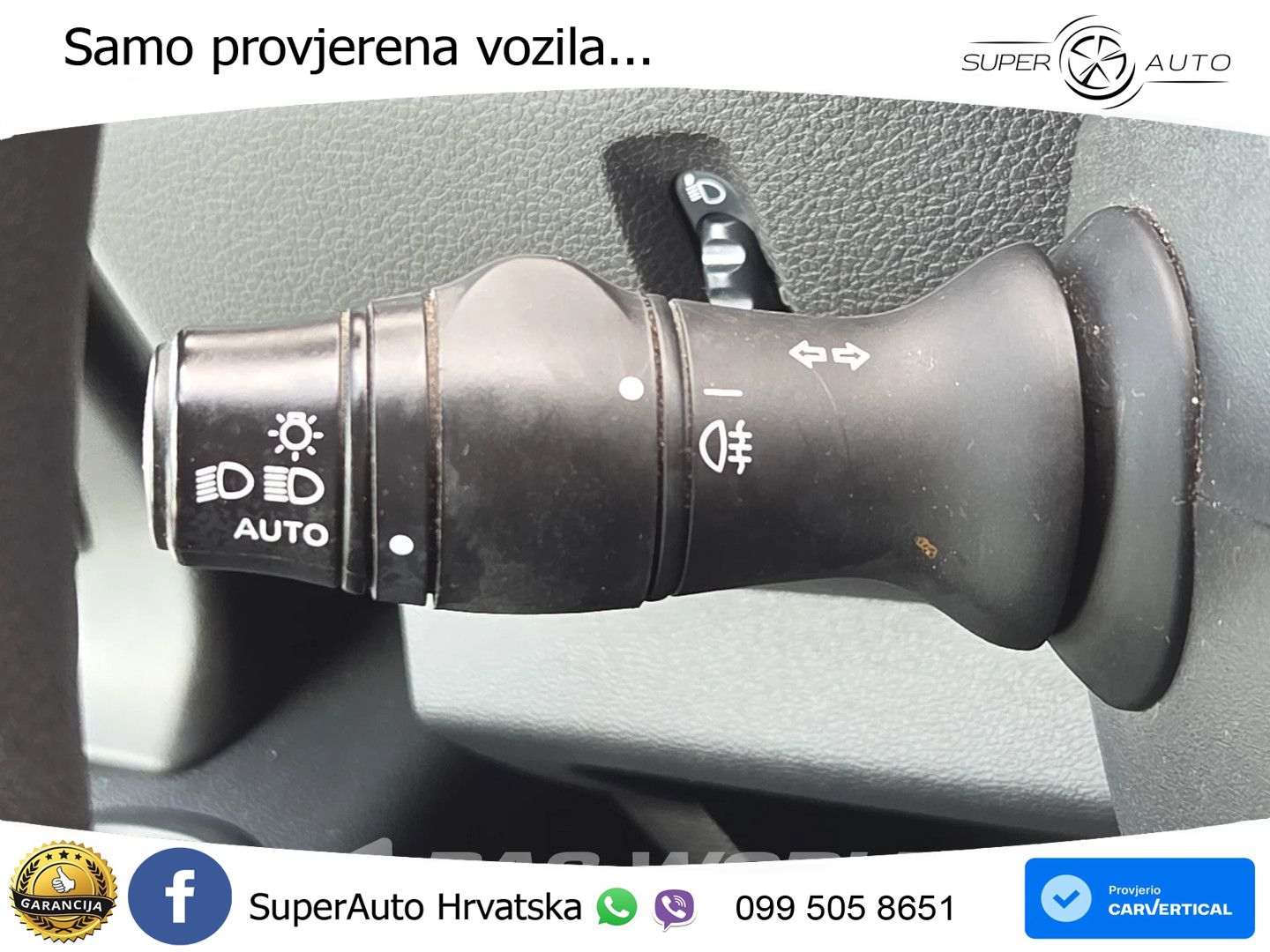 Renault Master 145 KS
