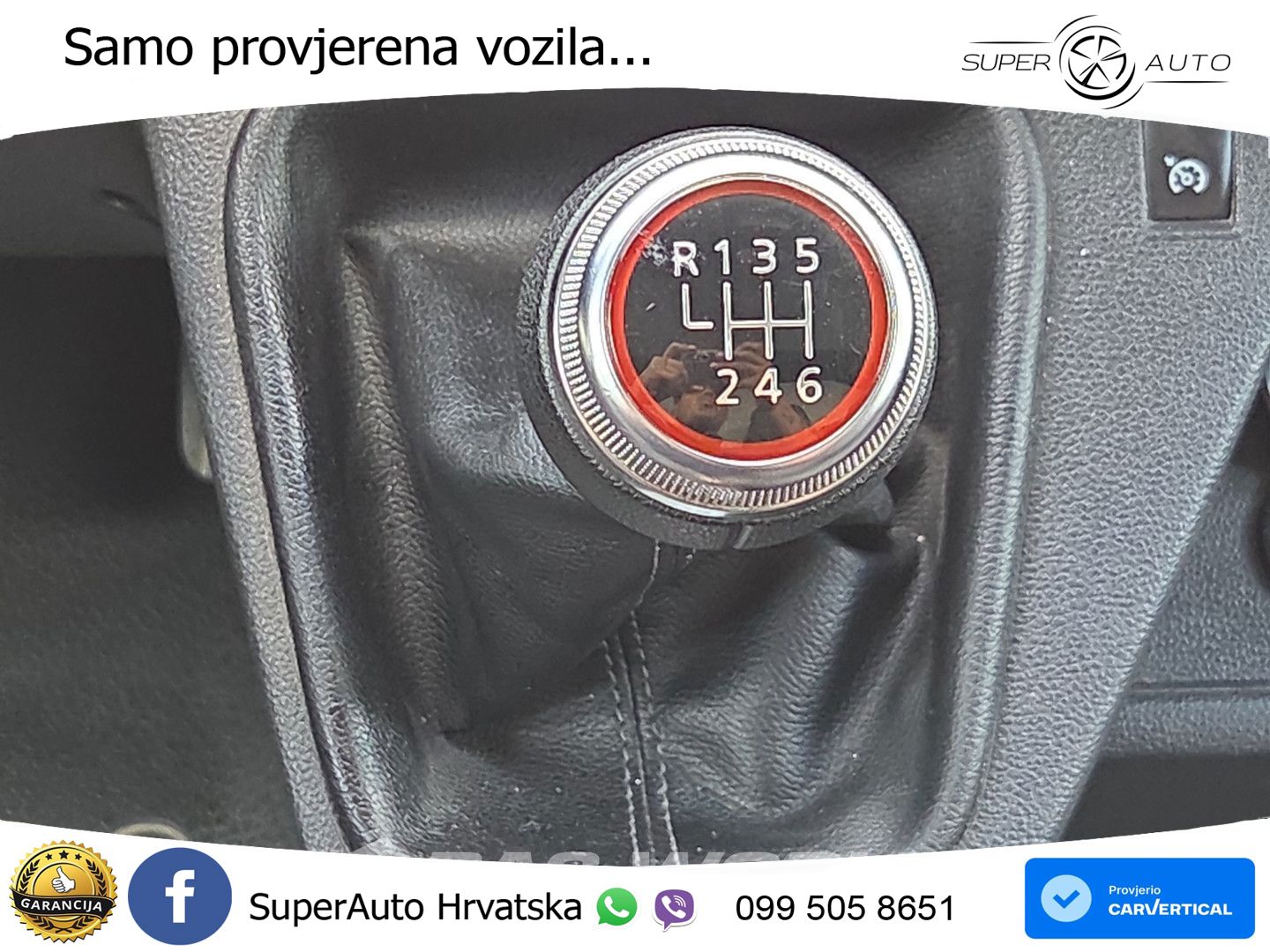 Renault Master 145 KS