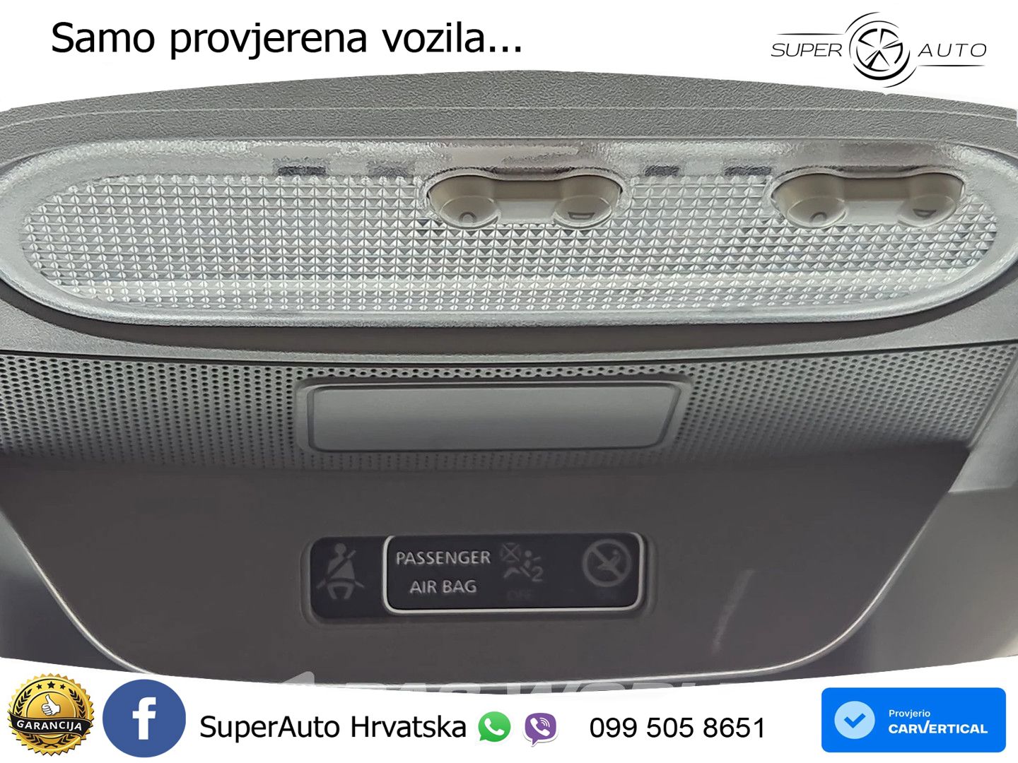 Renault Master 145 KS