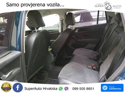 VW Tayron 272KS LED+GR SJED+ACC