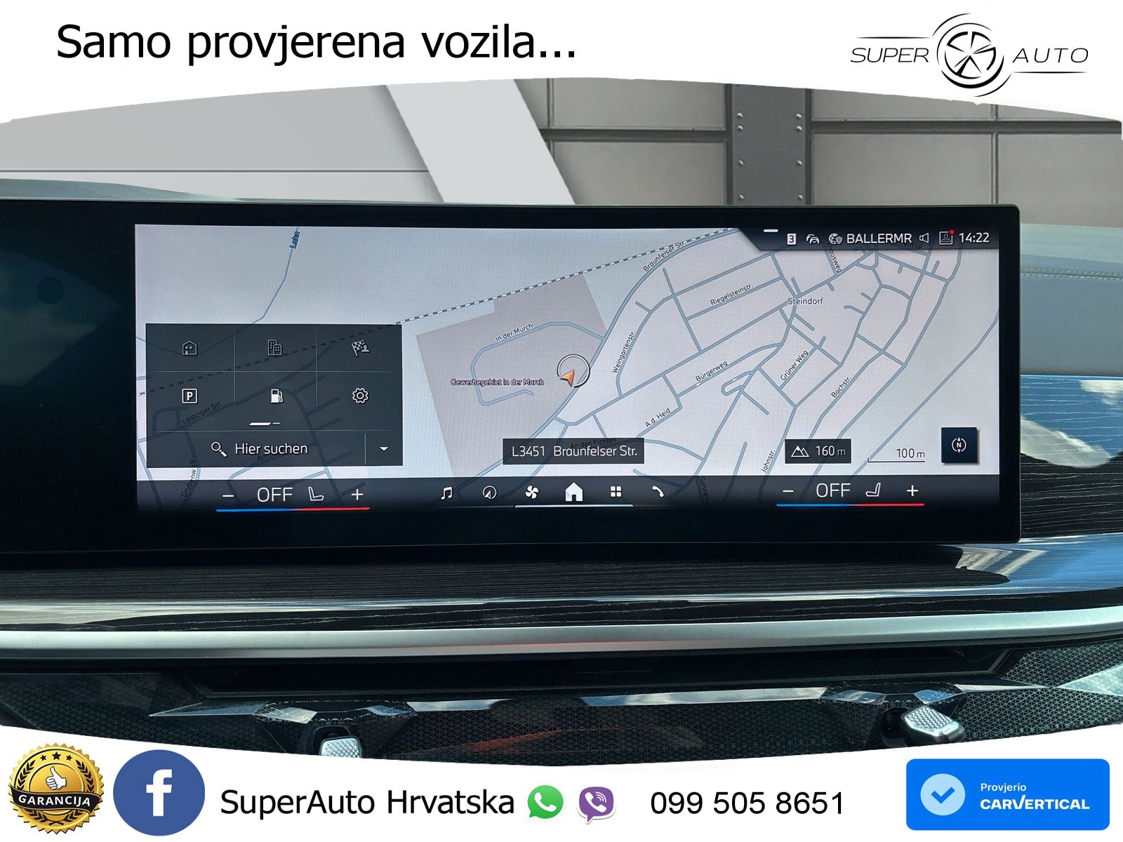 BMW X6 30d (298 KS) xDrive Steptronic M Sport