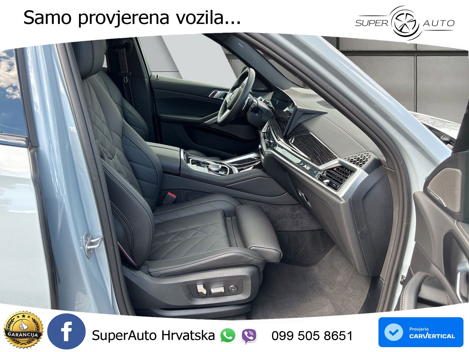 BMW X6 30d (298 KS) xDrive Steptronic M Sport