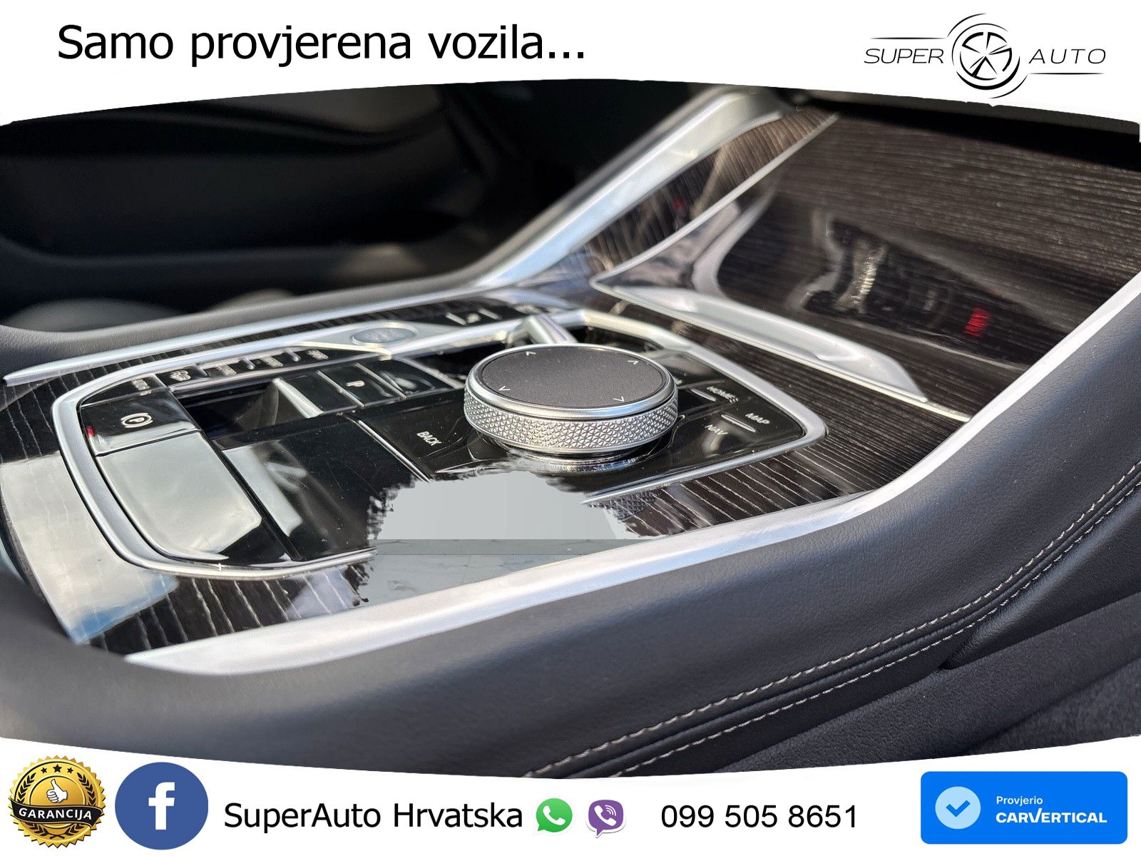 BMW X6 30d (298 KS) xDrive Steptronic M Sport