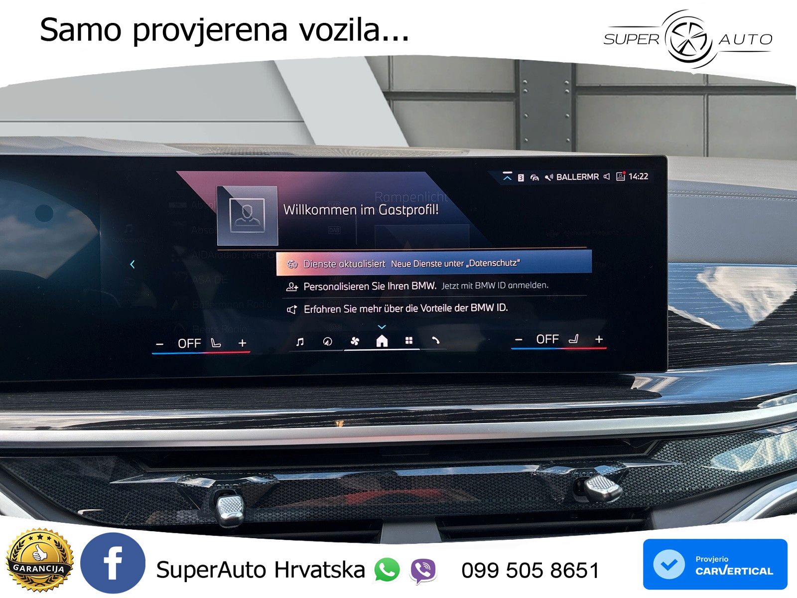 BMW X6 30d (298 KS) xDrive Steptronic M Sport